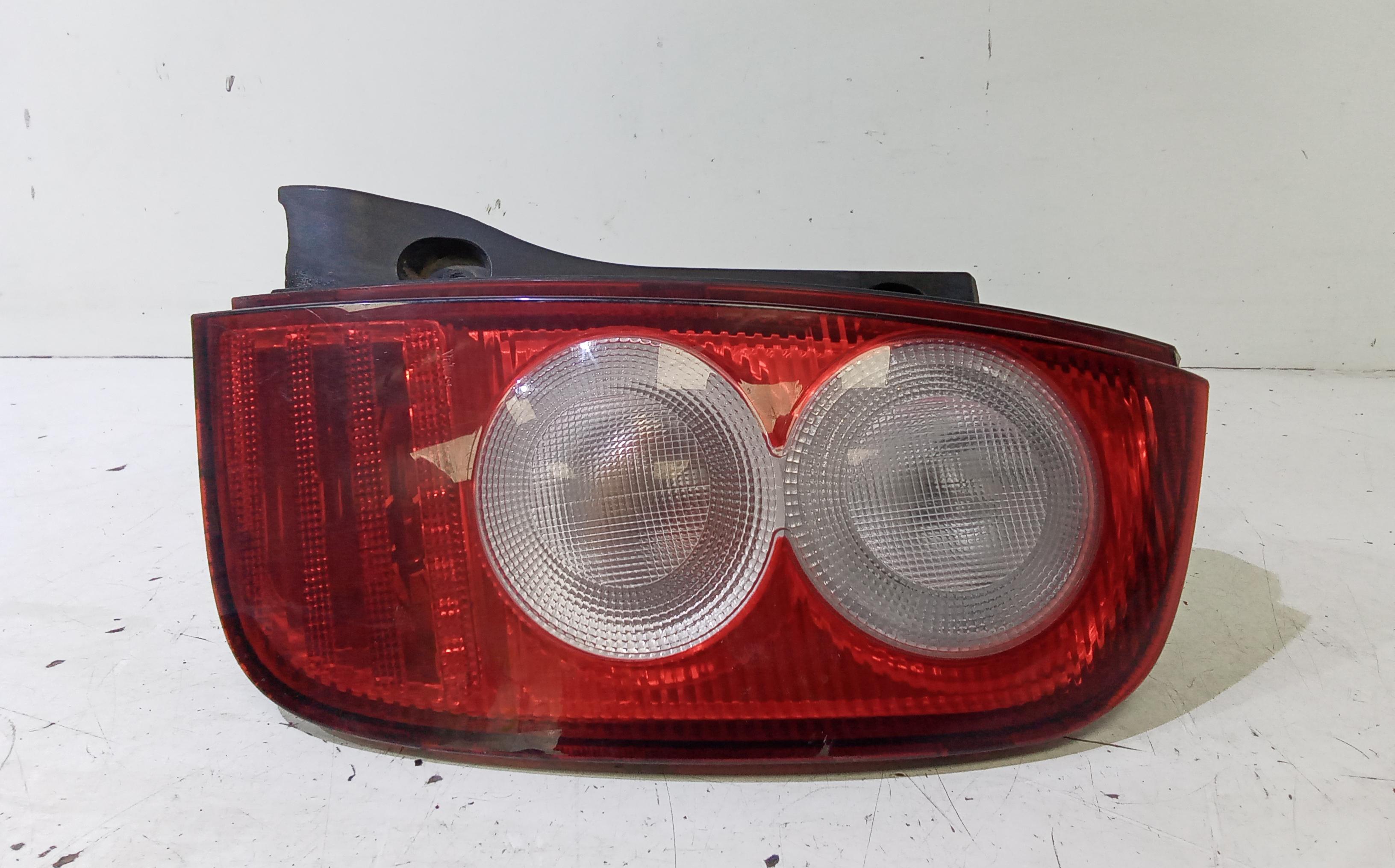 Stop fanale posteriore Destro Passeggero NISSAN Micra 4 Serie