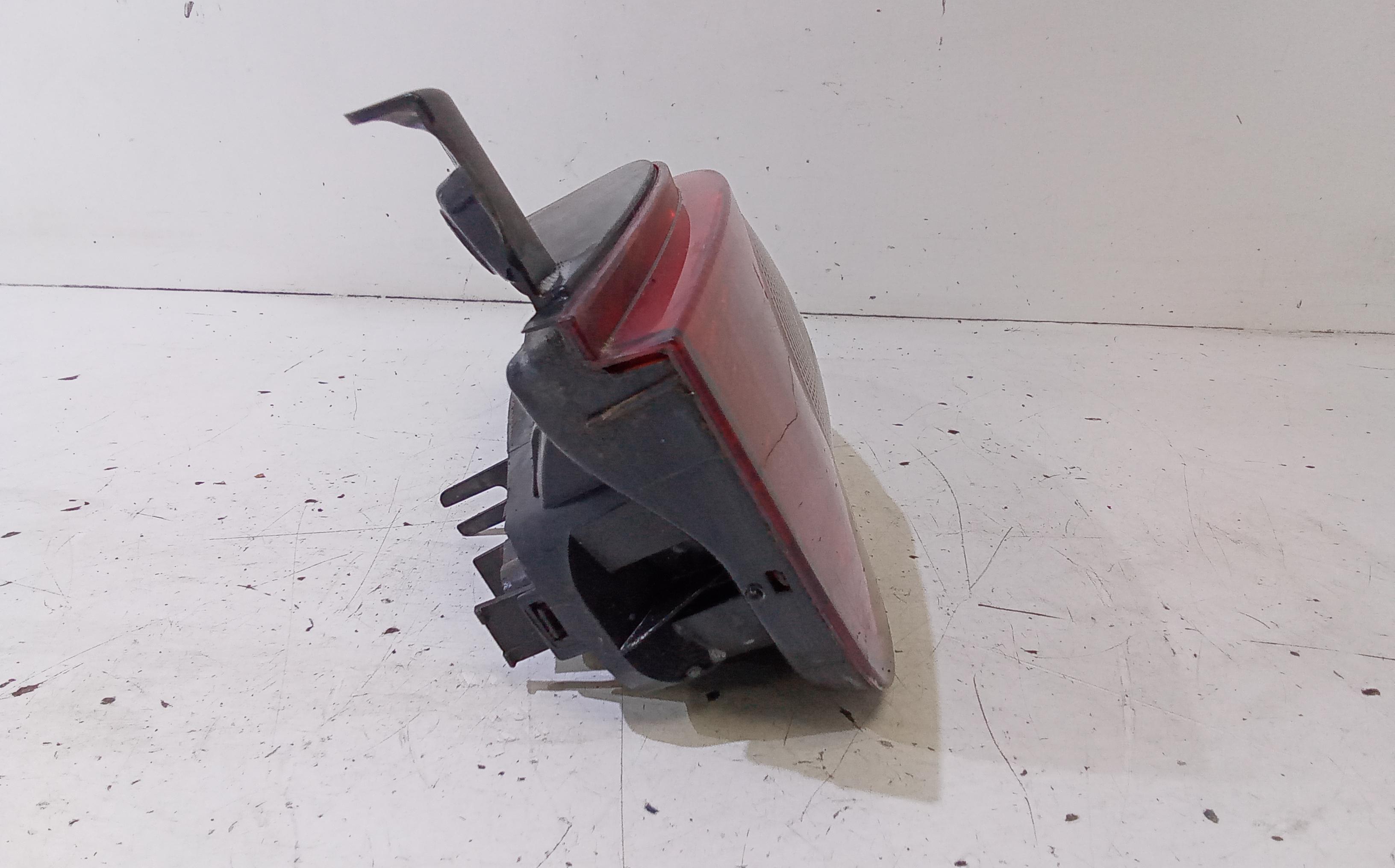 Stop fanale posteriore Destro Passeggero NISSAN Micra 4 Serie