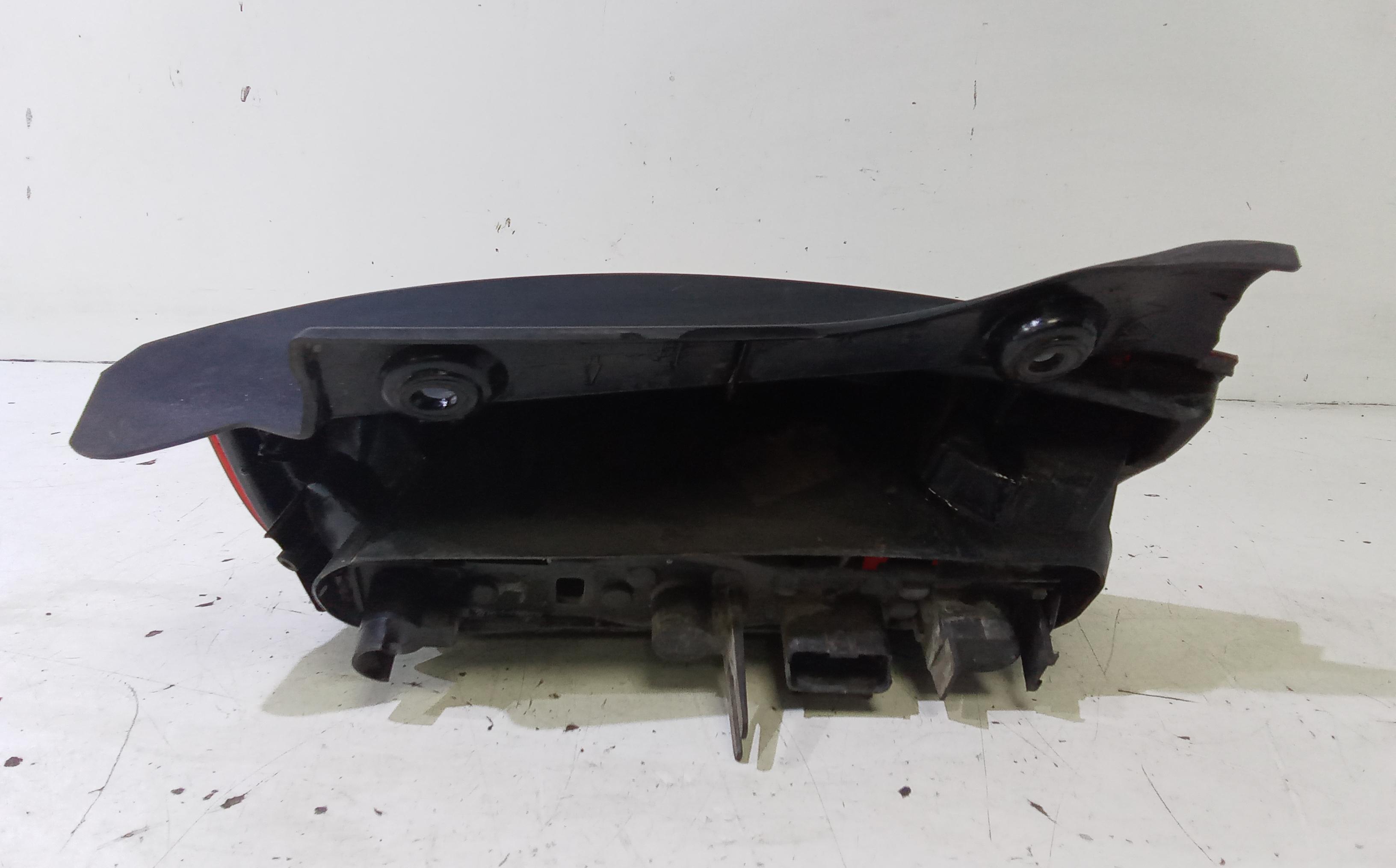 Stop fanale posteriore Destro Passeggero NISSAN Micra 4 Serie