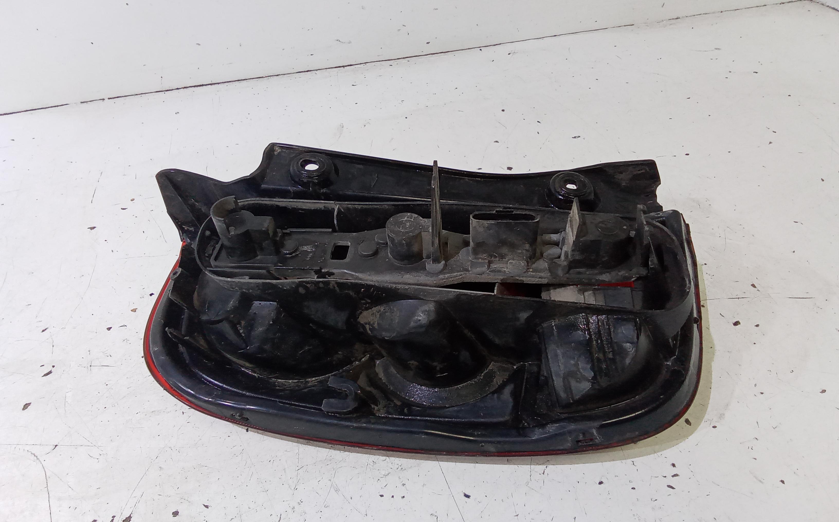 Stop fanale posteriore Destro Passeggero NISSAN Micra 4 Serie