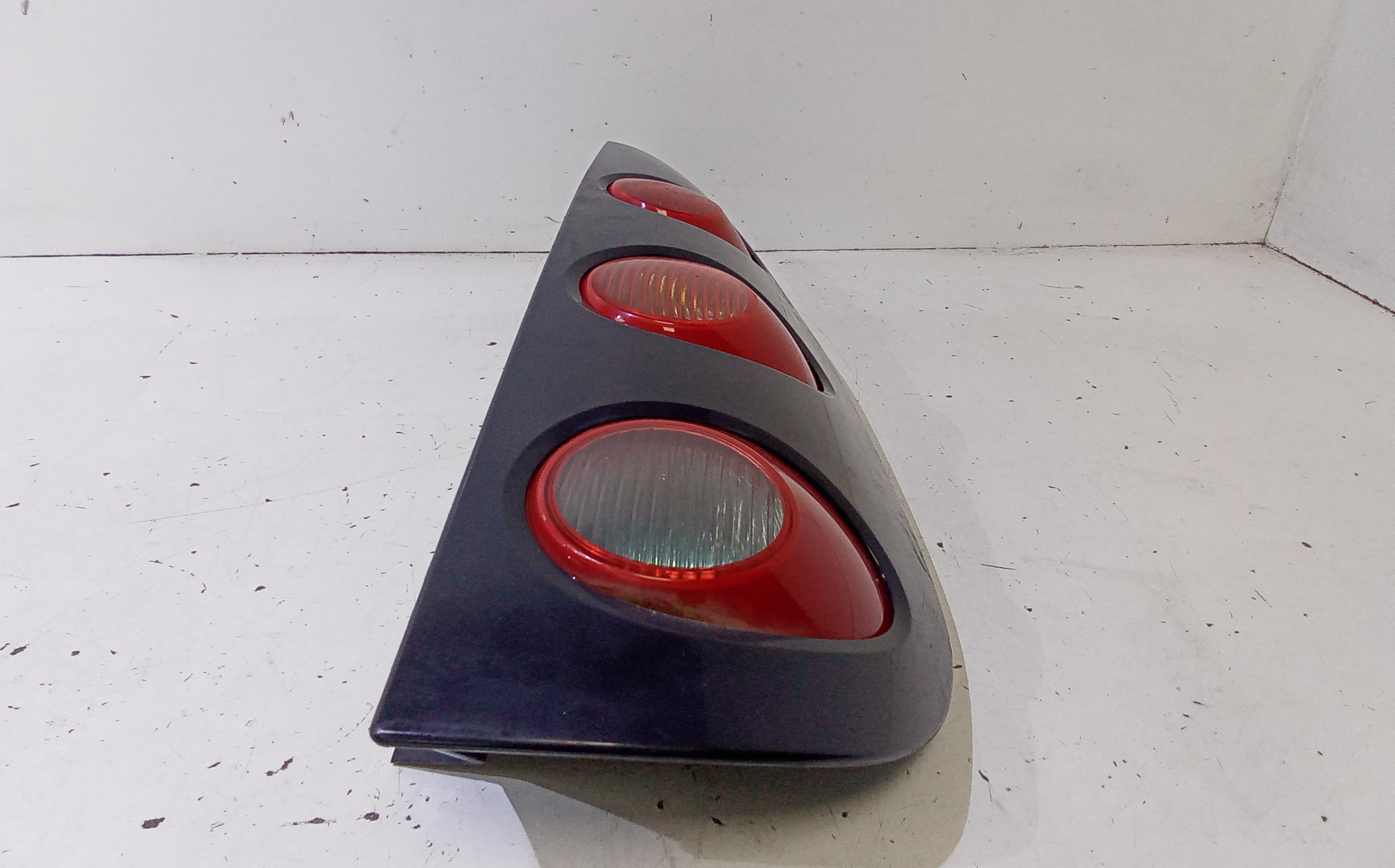 Stop fanale posteriore Destro Passeggero SMART Forfour 1 Serie