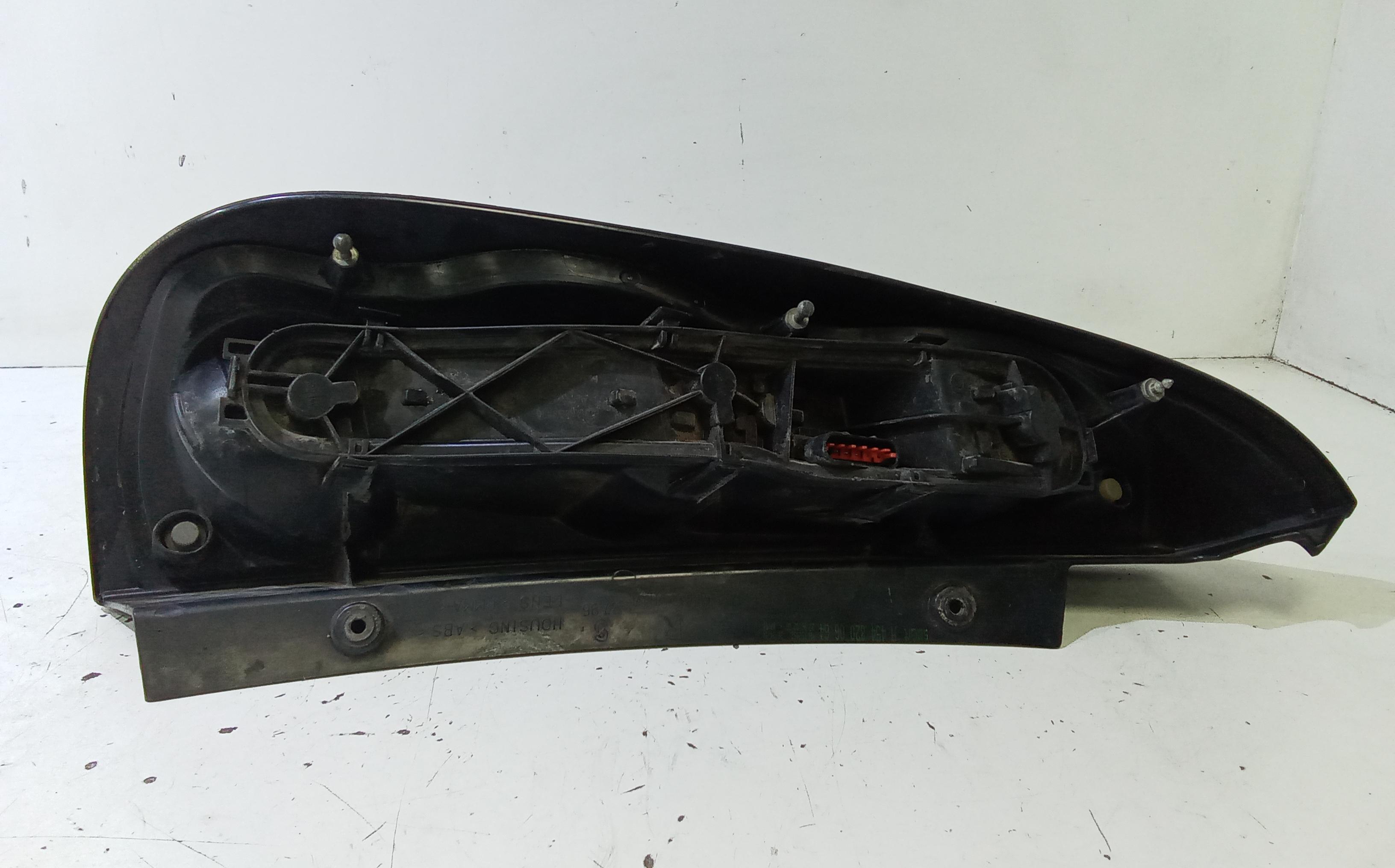 Stop fanale posteriore Destro Passeggero SMART Forfour 1 Serie