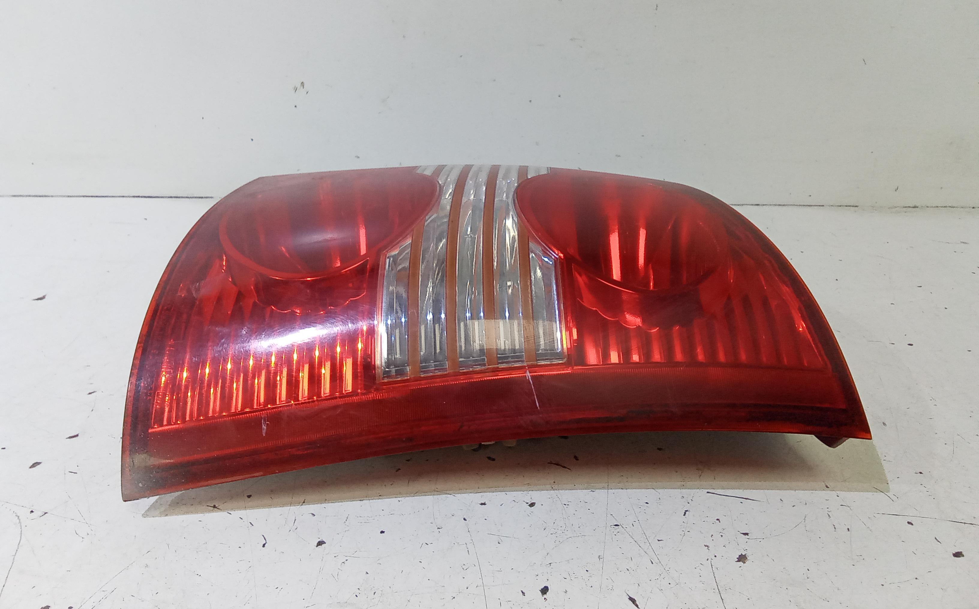 Stop fanale posteriore Destro Passeggero HYUNDAI Atos 1 Serie