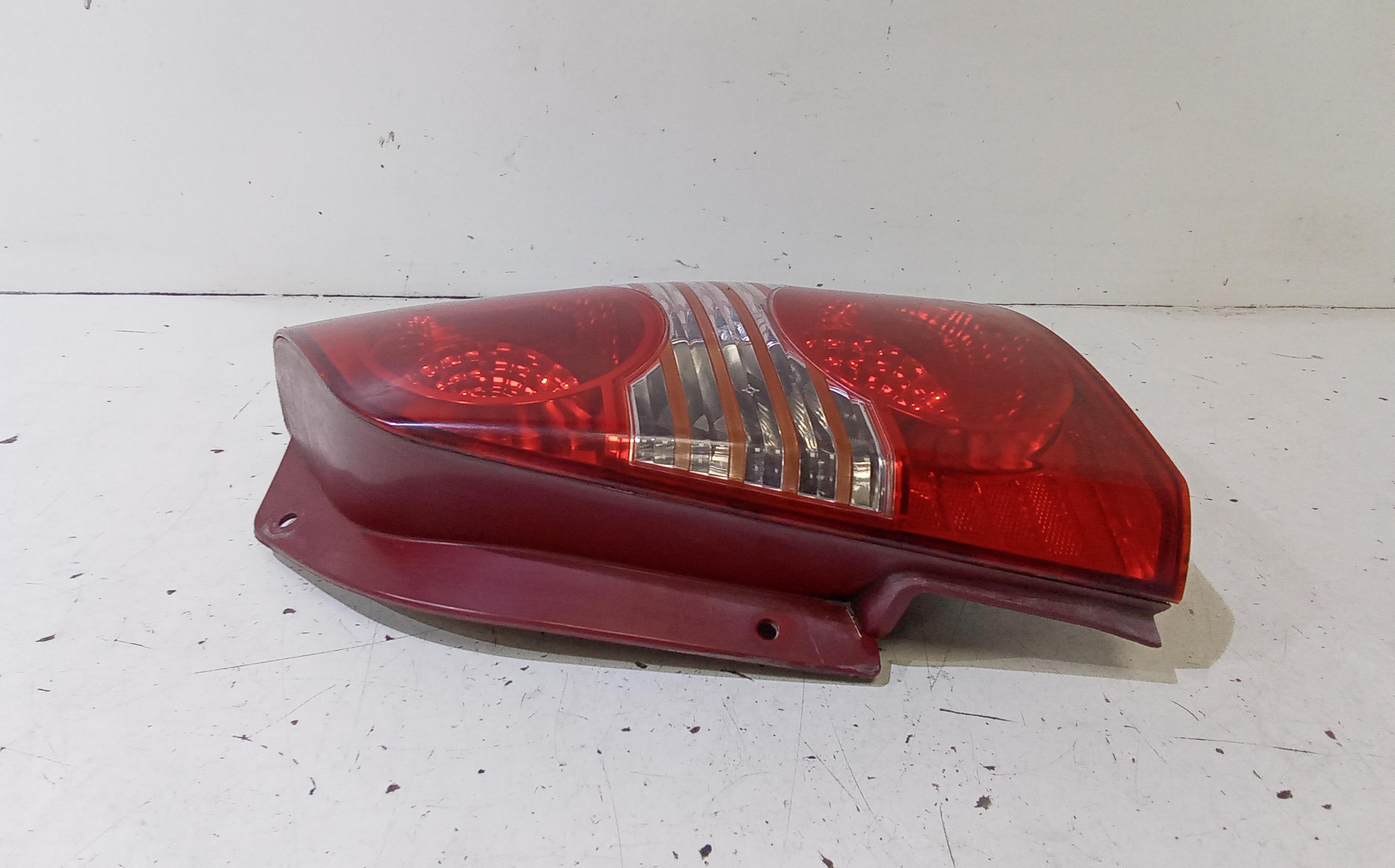 Stop fanale posteriore Destro Passeggero HYUNDAI Atos 1 Serie