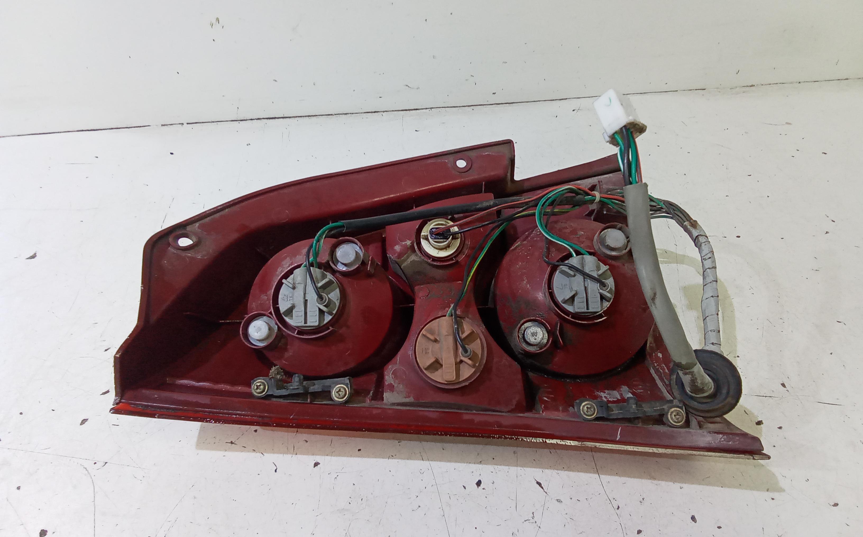 Stop fanale posteriore Destro Passeggero HYUNDAI Atos 1 Serie