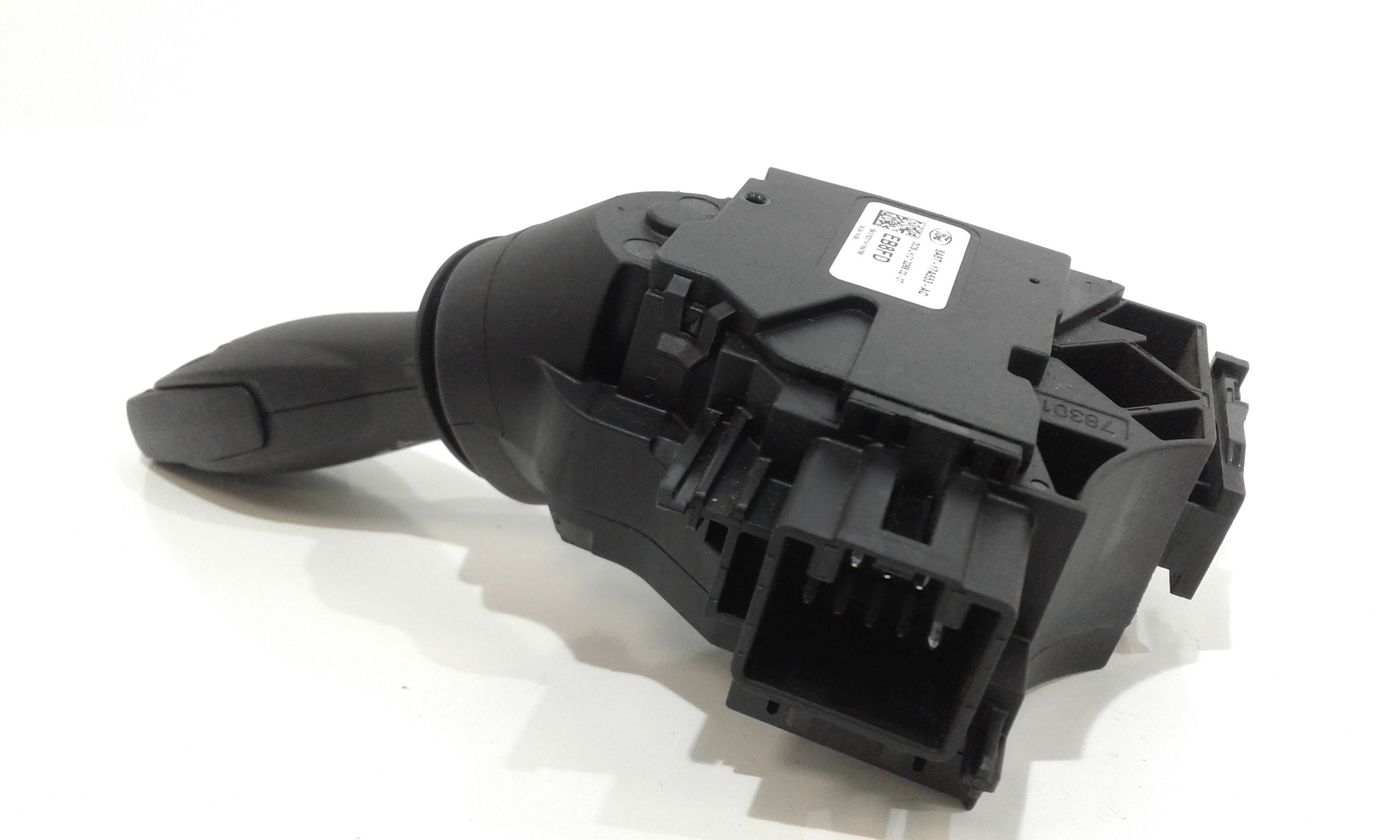 Devioluci FORD Fiesta 6 Serie