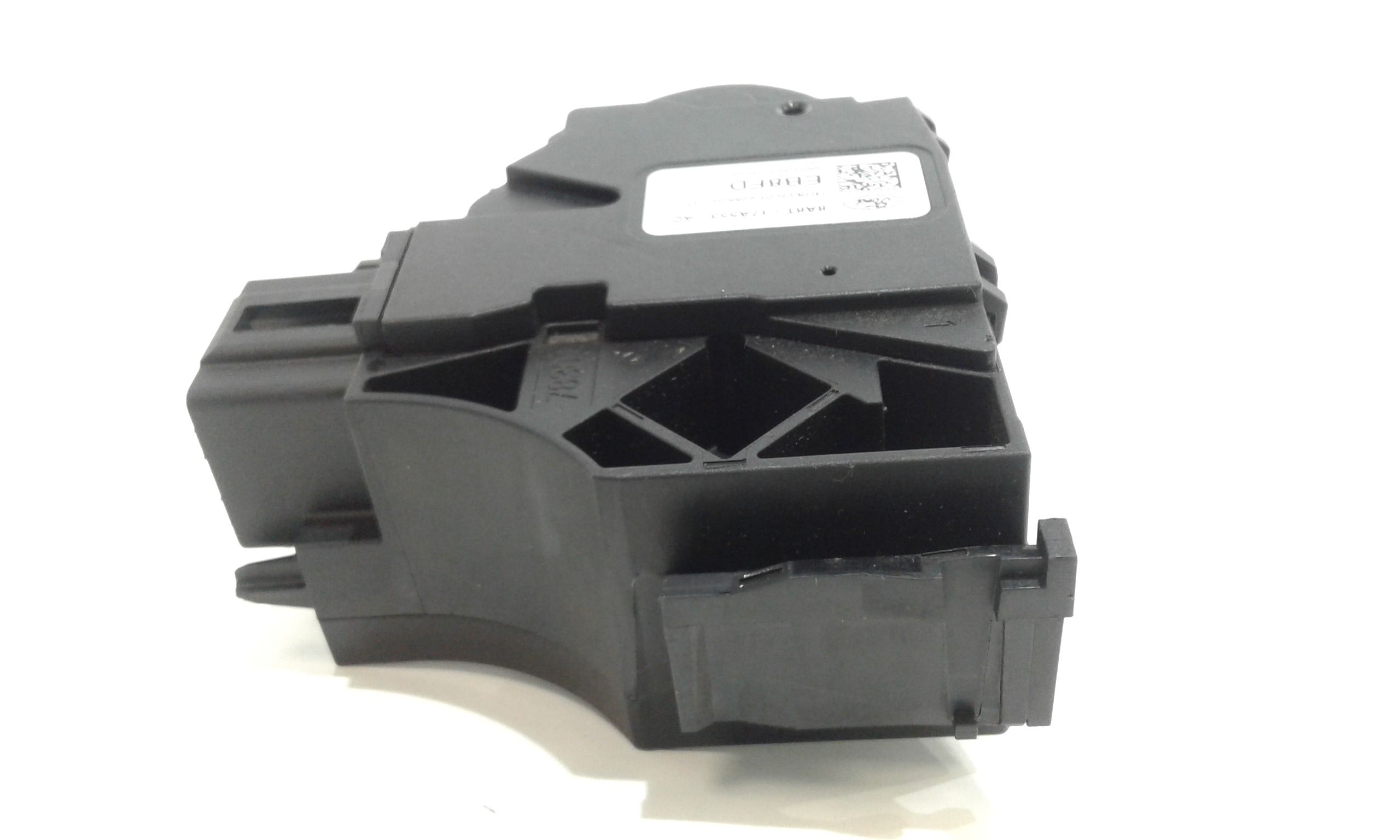 Devioluci FORD Fiesta 6 Serie