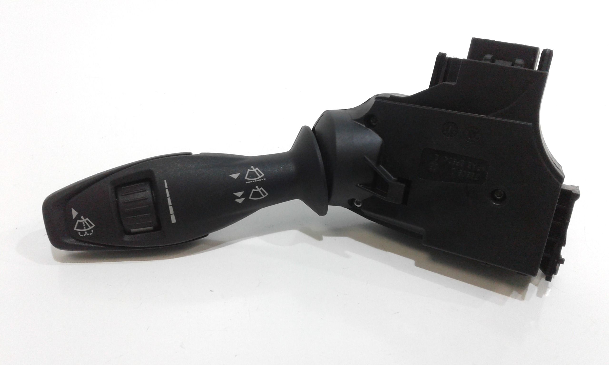 Devioluci FORD Fiesta 6 Serie