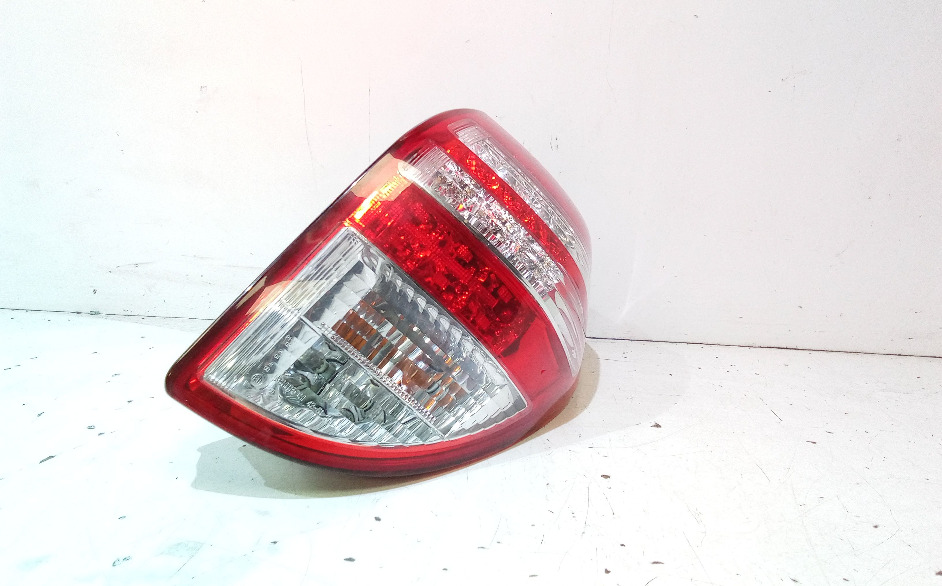 Stop fanale posteriore Destro Passeggero TOYOTA Rav4 5 Serie