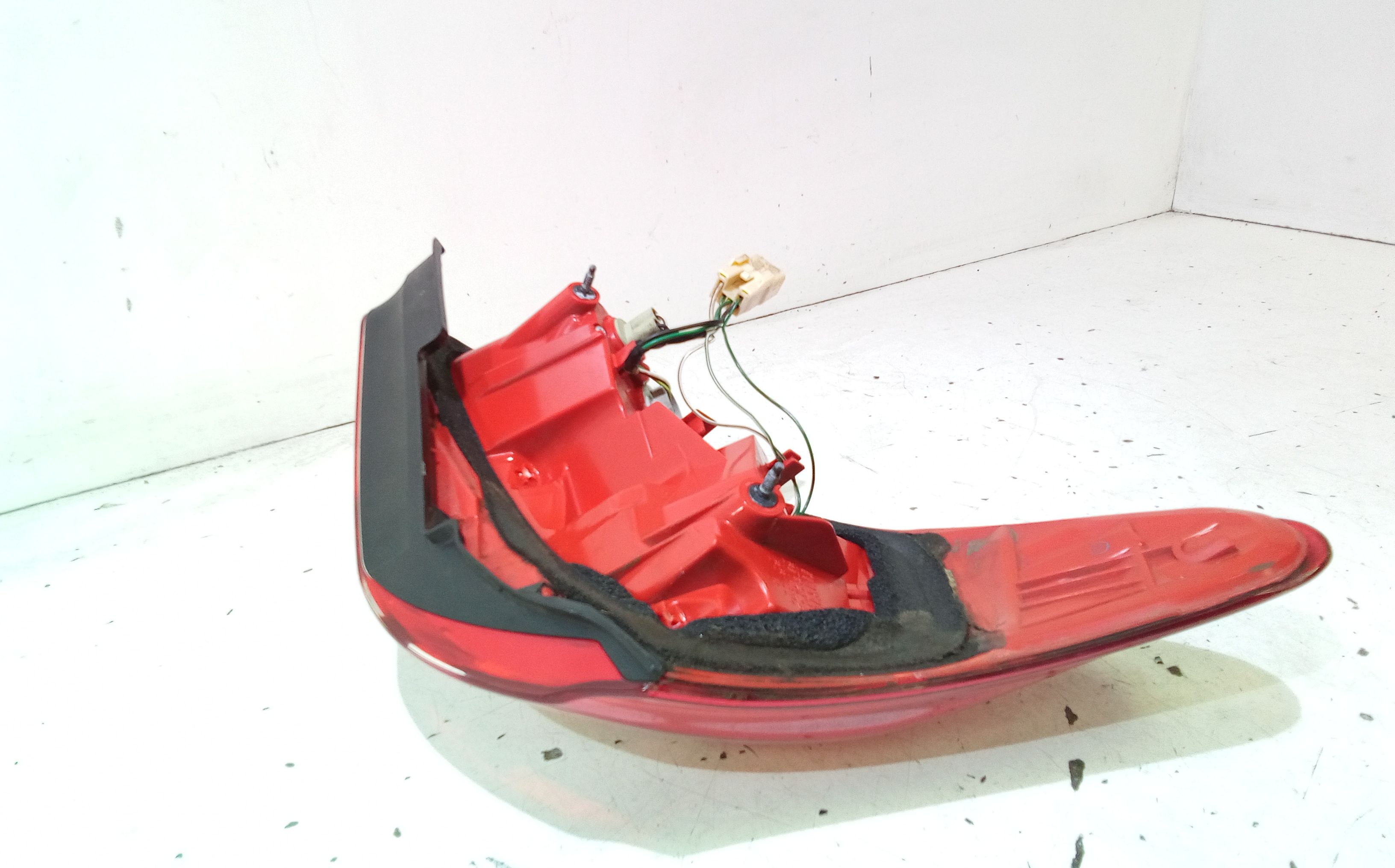 Stop fanale posteriore Destro Passeggero TOYOTA Rav4 5 Serie