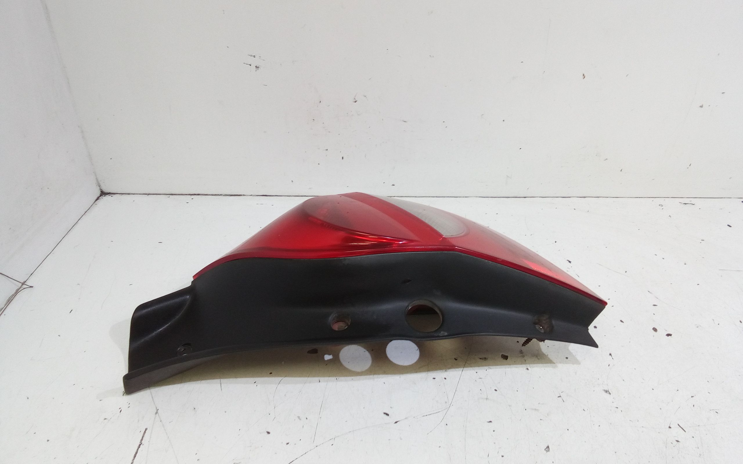 Stop fanale posteriore Destro Passeggero RENAULT Clio Serie (04>08)