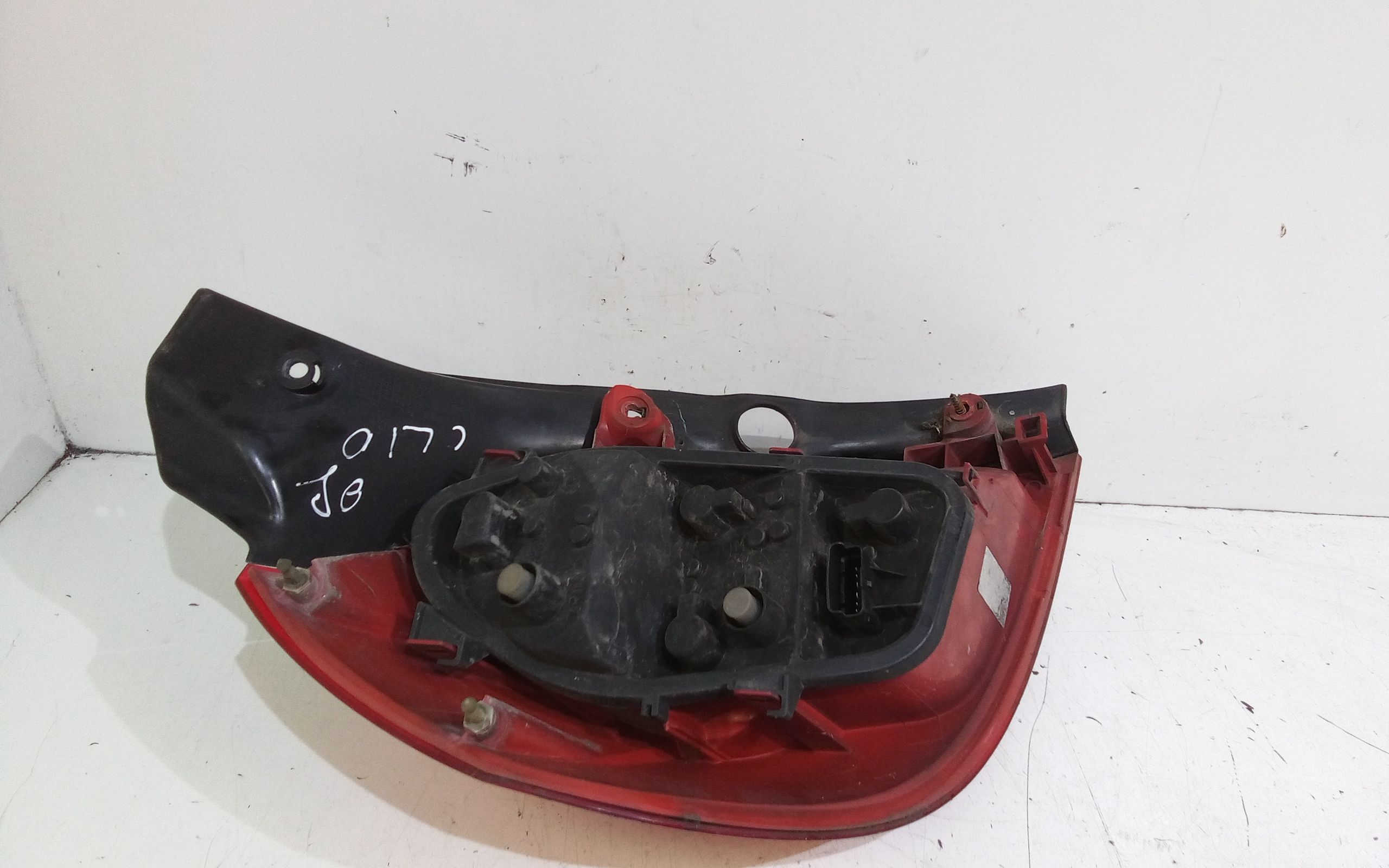 Stop fanale posteriore Destro Passeggero RENAULT Clio Serie (04>08)