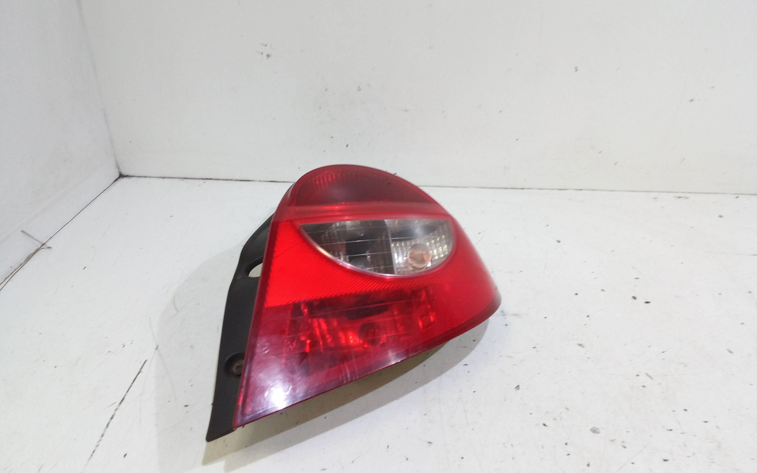 Stop fanale posteriore Destro Passeggero RENAULT Clio Serie (04>08)