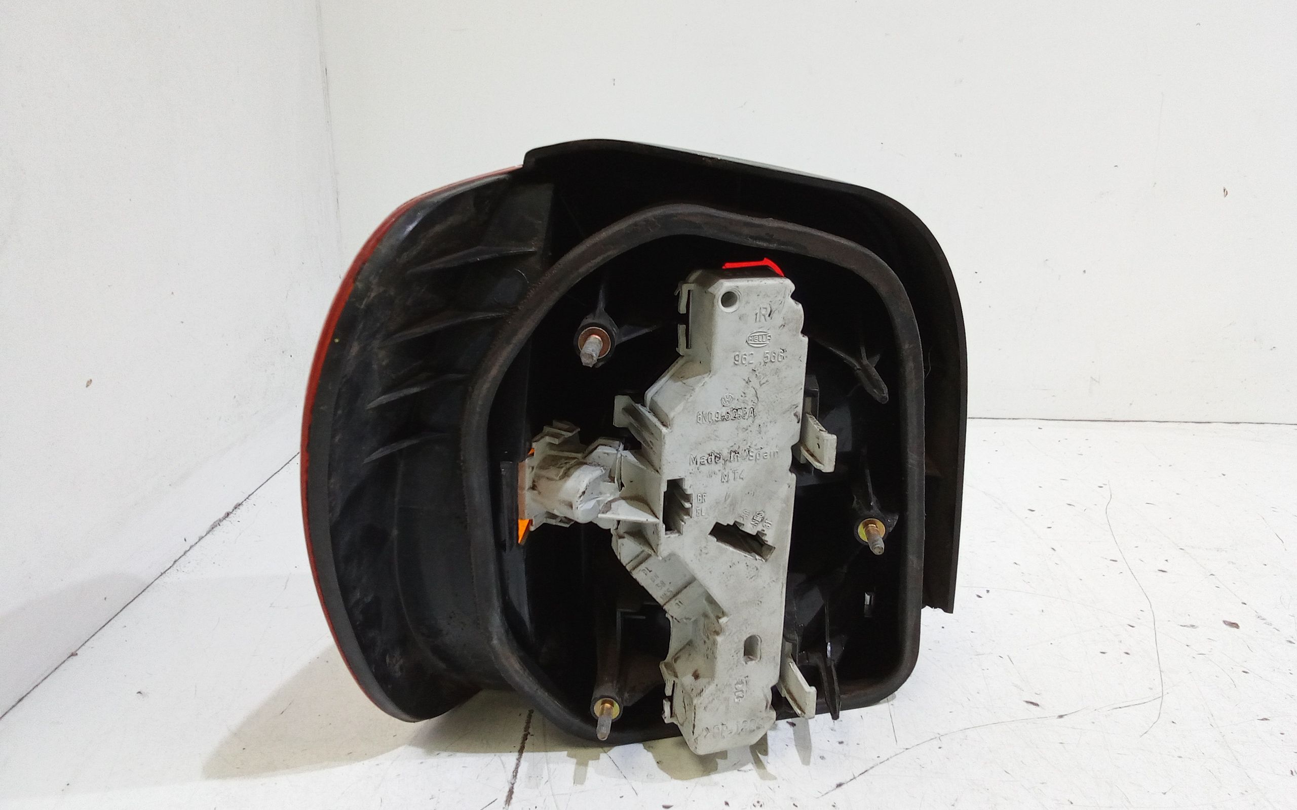 Stop fanale posteriore Destro Passeggero VOLKSWAGEN Polo 3 Serie