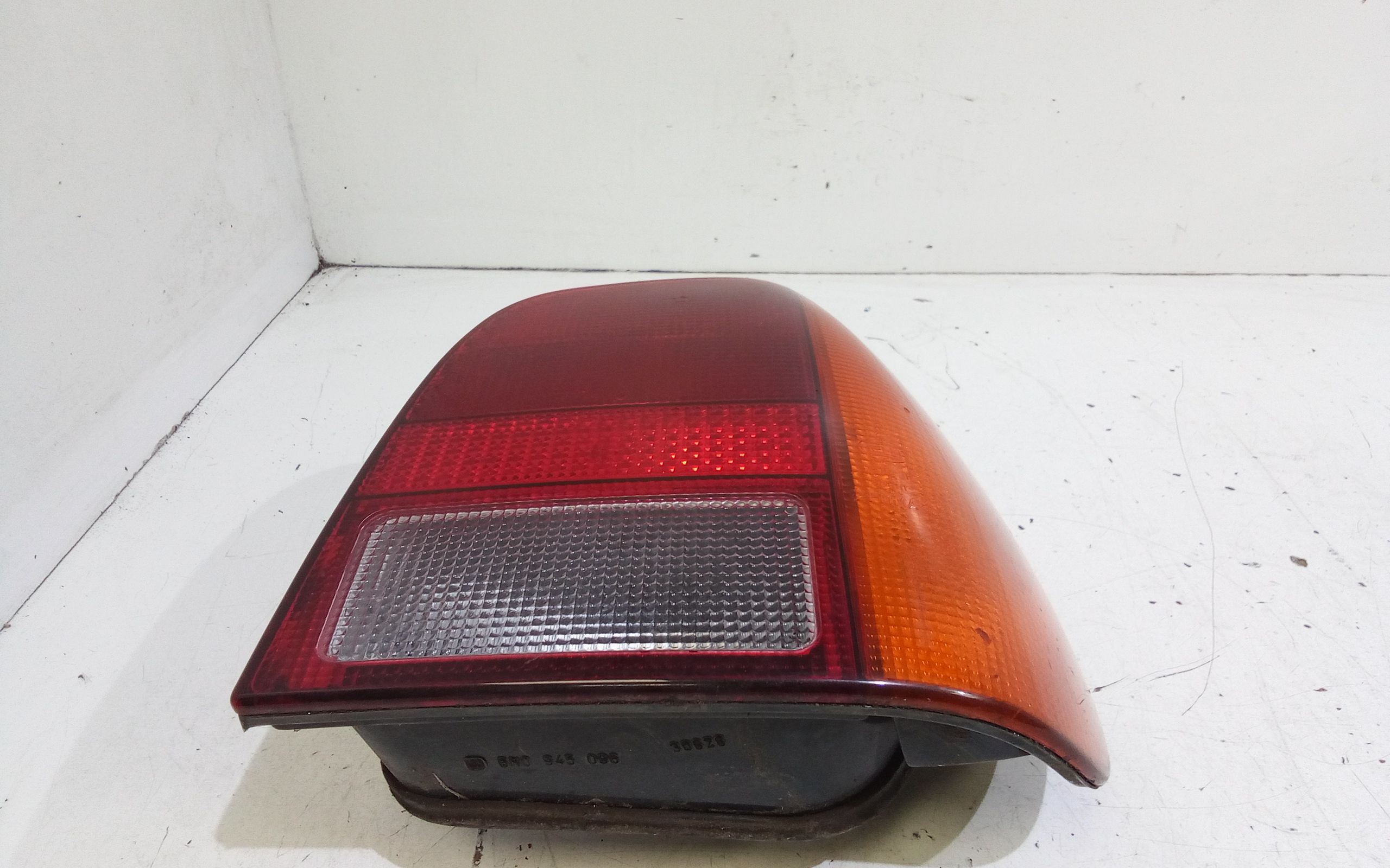 Stop fanale posteriore Destro Passeggero VOLKSWAGEN Polo 3 Serie