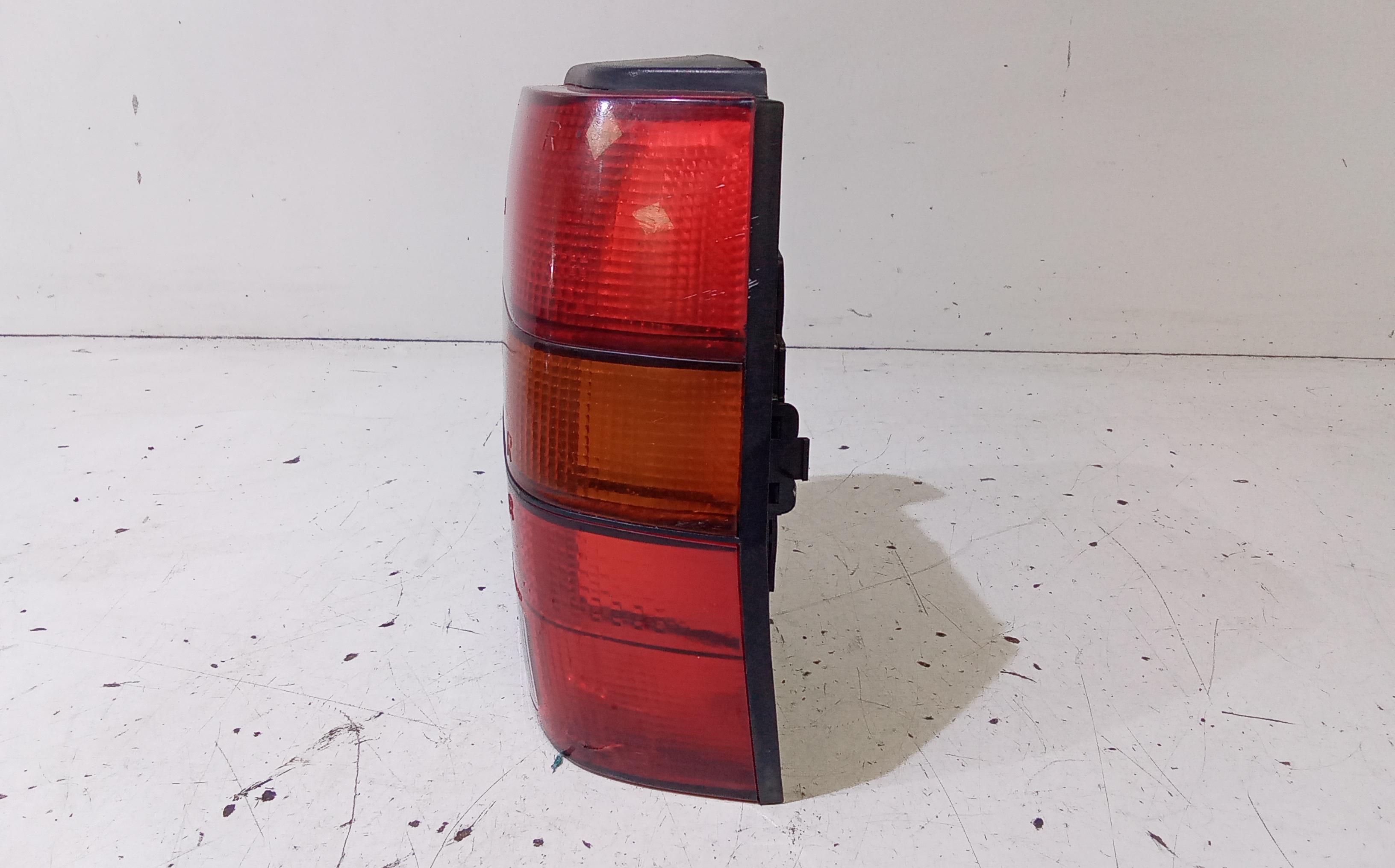 Stop fanale posteriore Destro Passeggero VOLKSWAGEN Polo 3 Serie