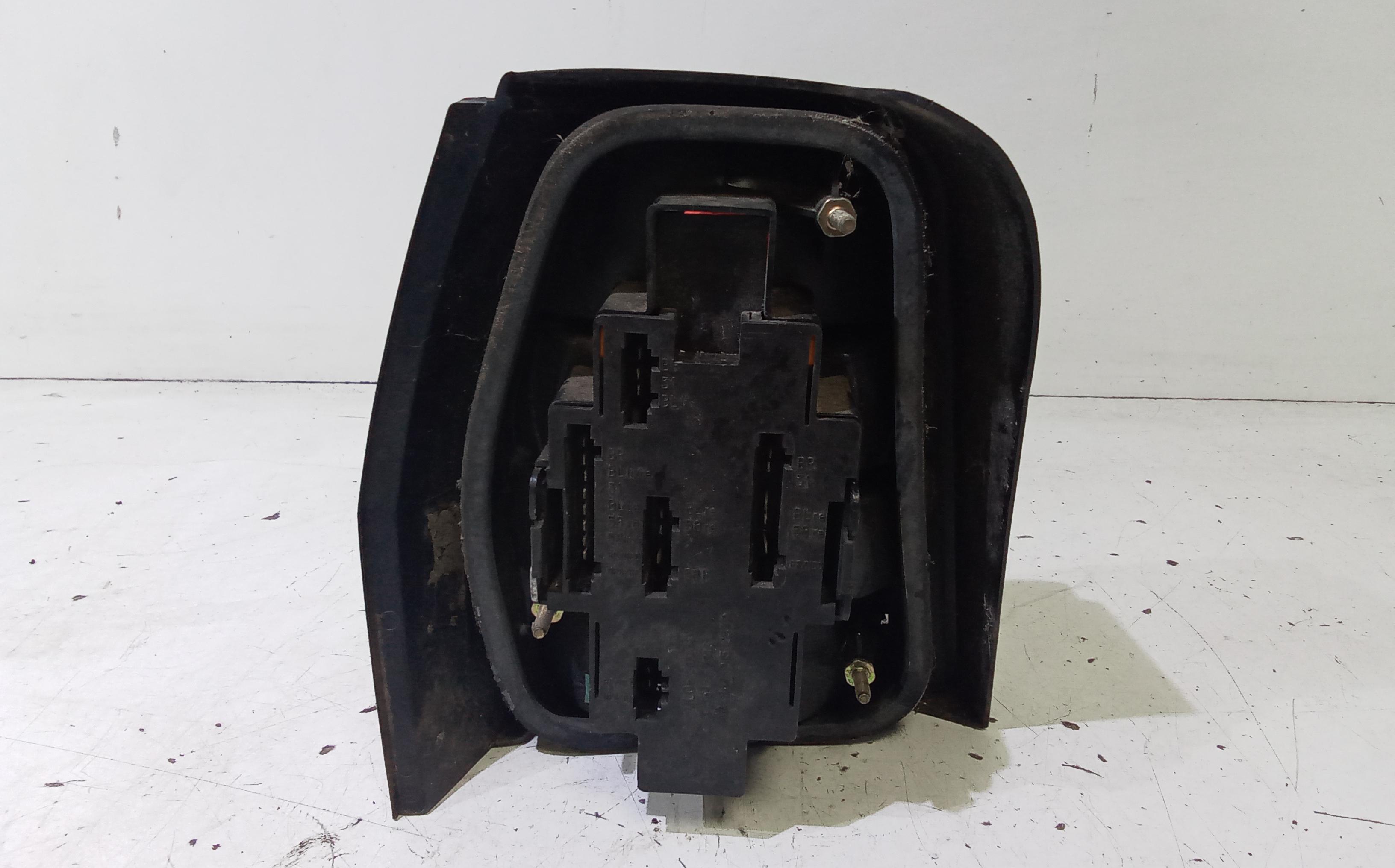 Stop fanale posteriore Destro Passeggero VOLKSWAGEN Polo 3 Serie