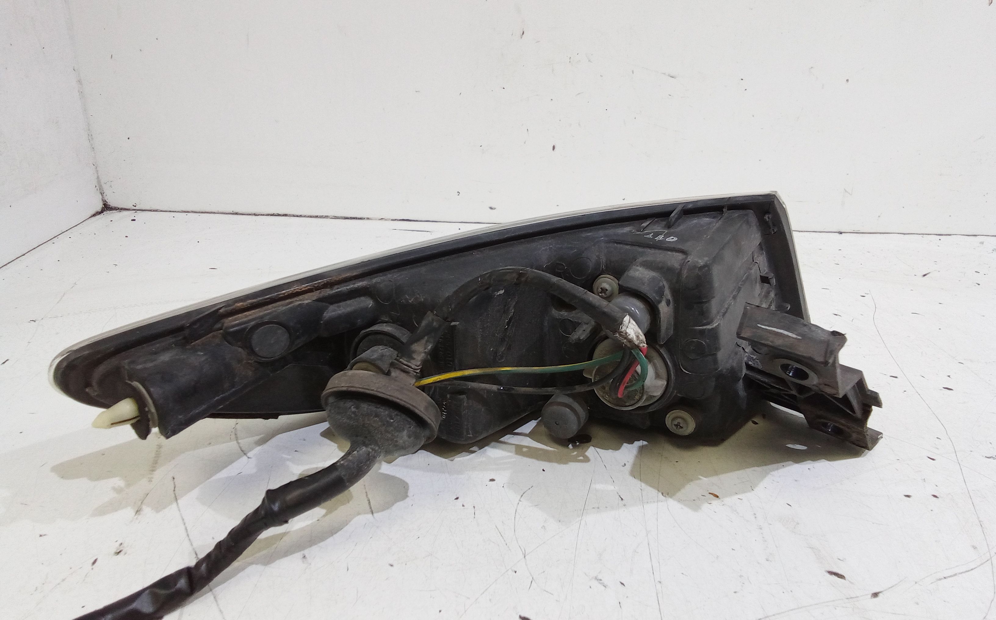 Stop fanale posteriore Destro Passeggero HONDA Civic Berlina 5P (06>11)