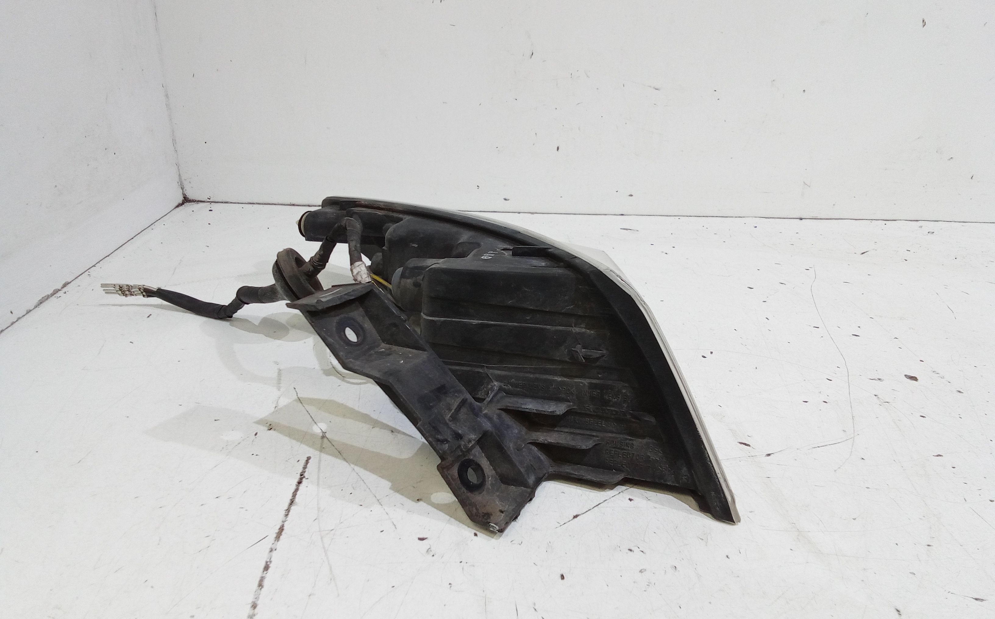 Stop fanale posteriore Destro Passeggero HONDA Civic Berlina 5P (06>11)