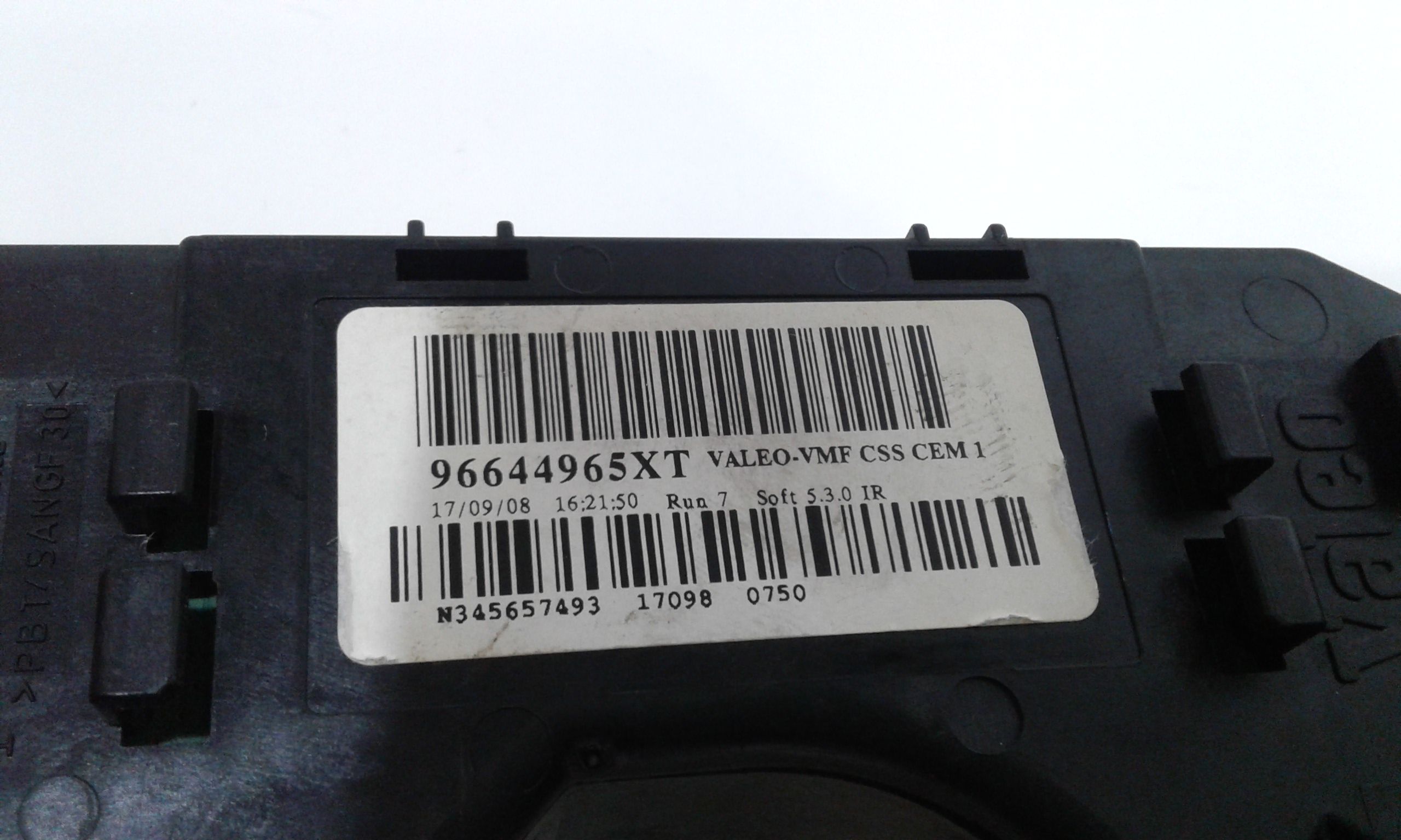 Devioluci CITROEN C4 Grand Picasso (06>13)