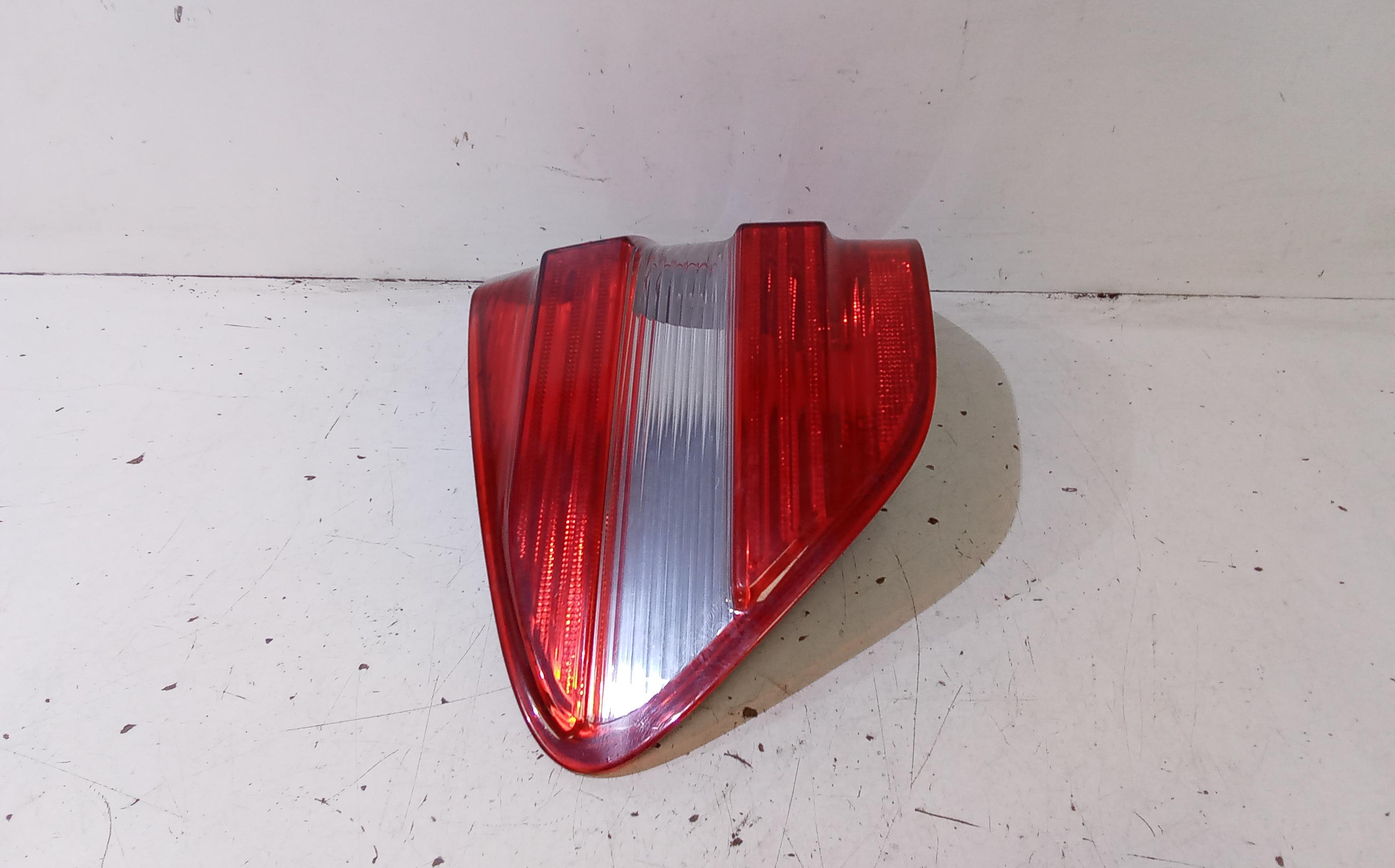 Stop fanale Posteriore sinistro lato Guida MERCEDES ML W164 3 Serie