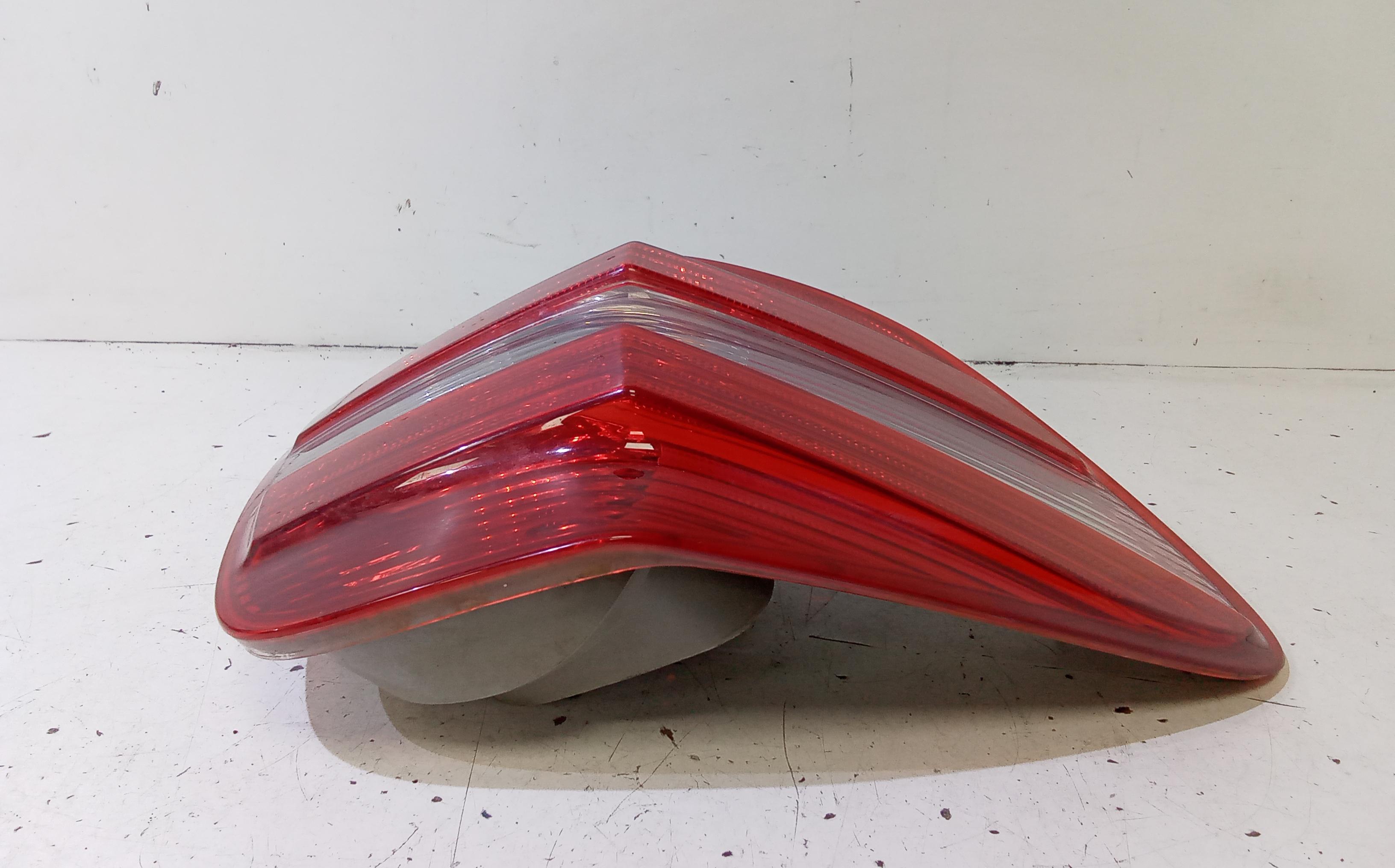 Stop fanale Posteriore sinistro lato Guida MERCEDES ML W164 3 Serie