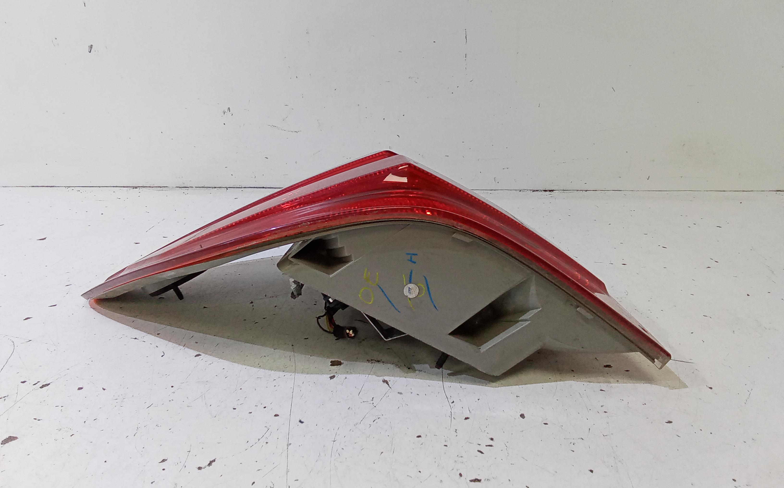 Stop fanale Posteriore sinistro lato Guida MERCEDES ML W164 3 Serie