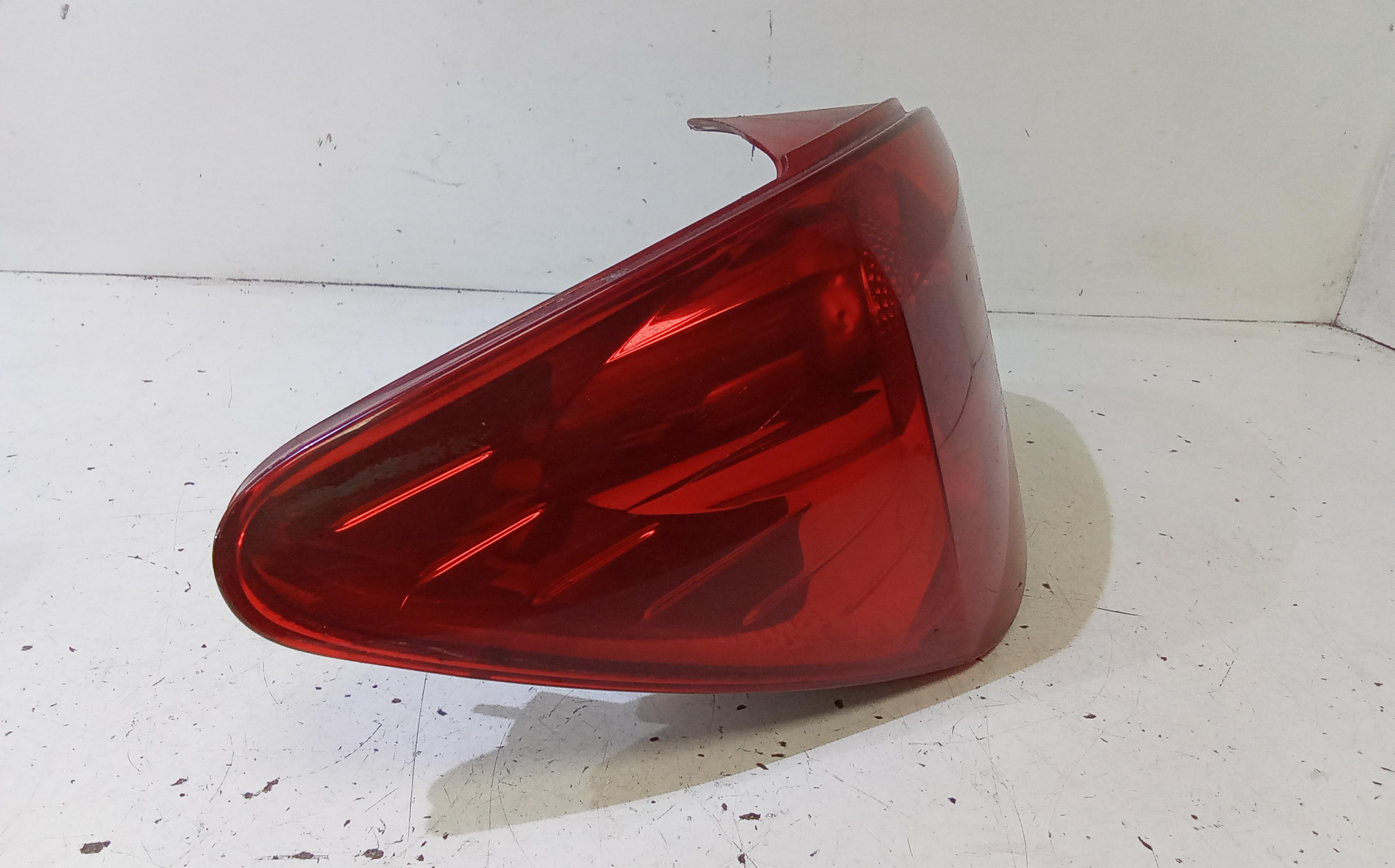 Stop fanale Posteriore sinistro lato Guida PEUGEOT 307 Berlina