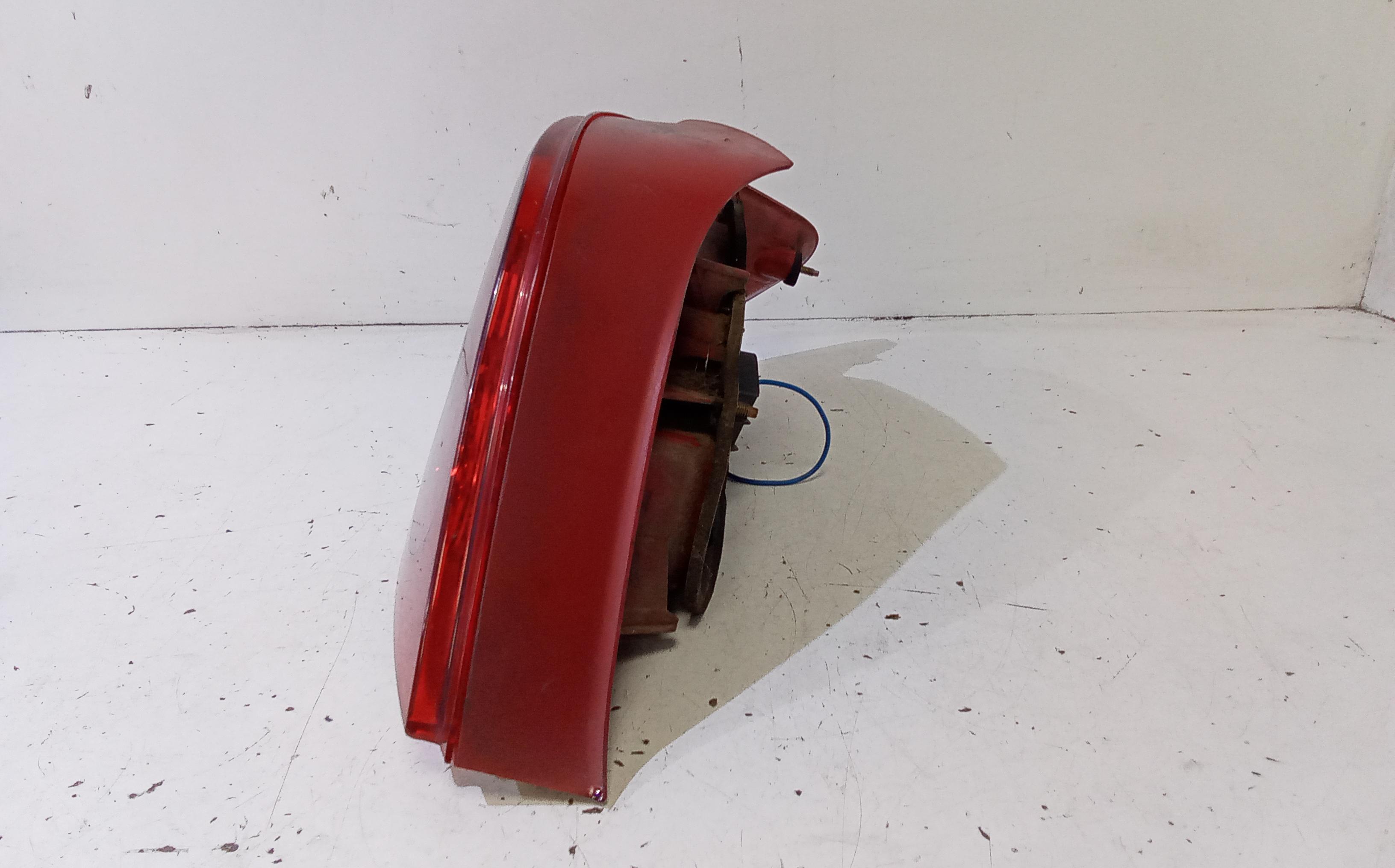 Stop fanale Posteriore sinistro lato Guida PEUGEOT 307 Berlina