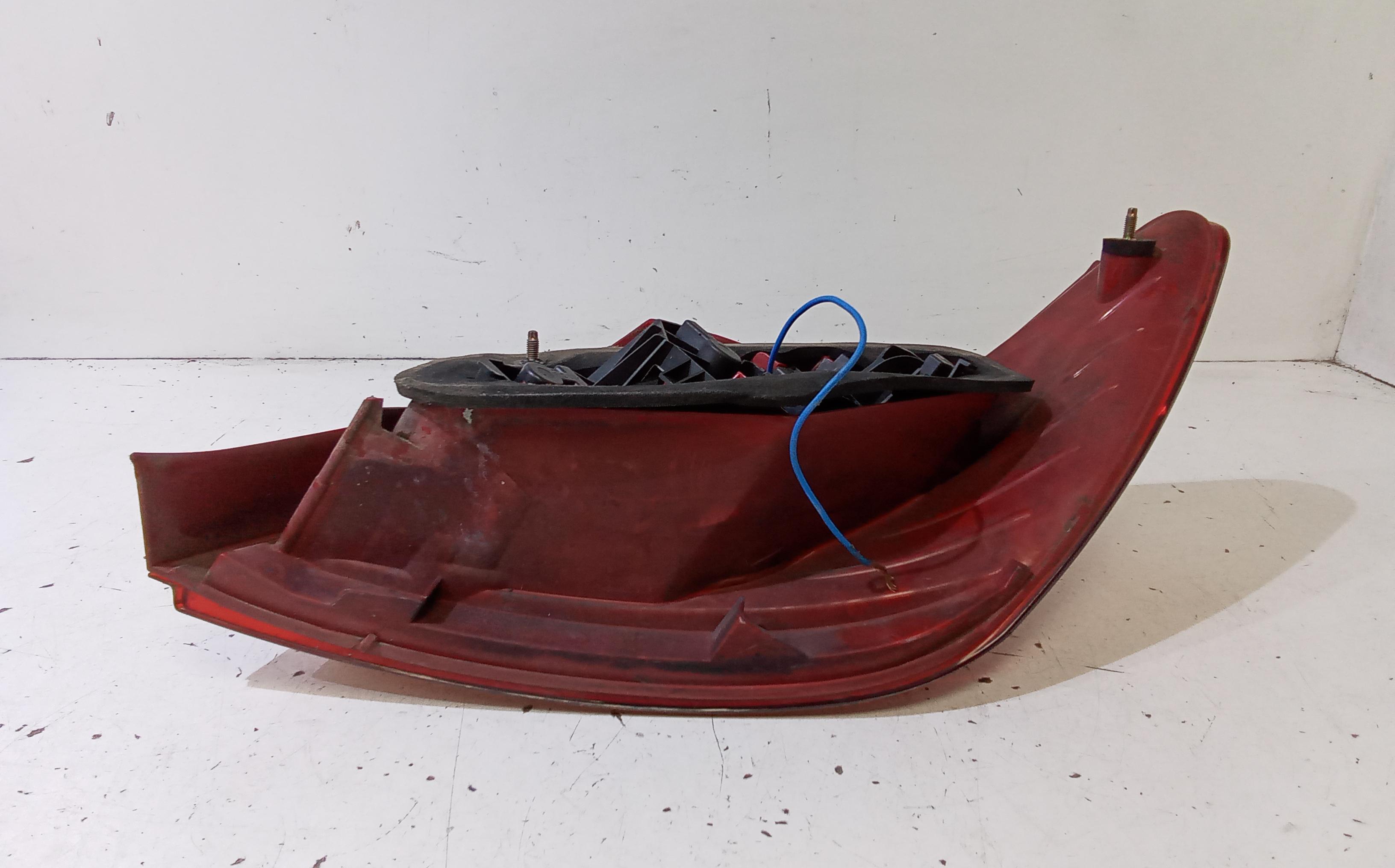 Stop fanale Posteriore sinistro lato Guida PEUGEOT 307 Berlina