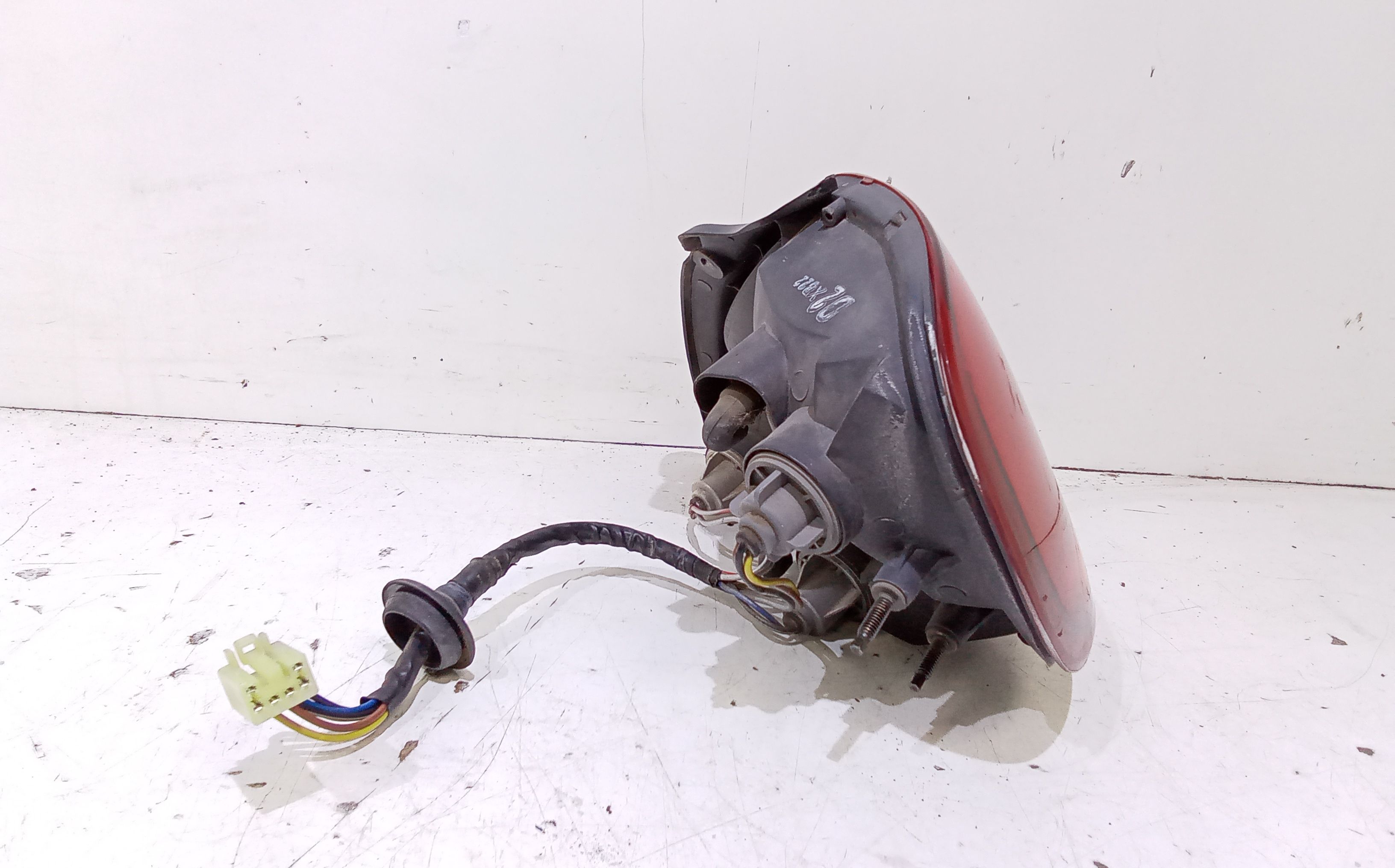 Stop fanale Posteriore sinistro lato Guida DAEWOO Matiz 1 Serie