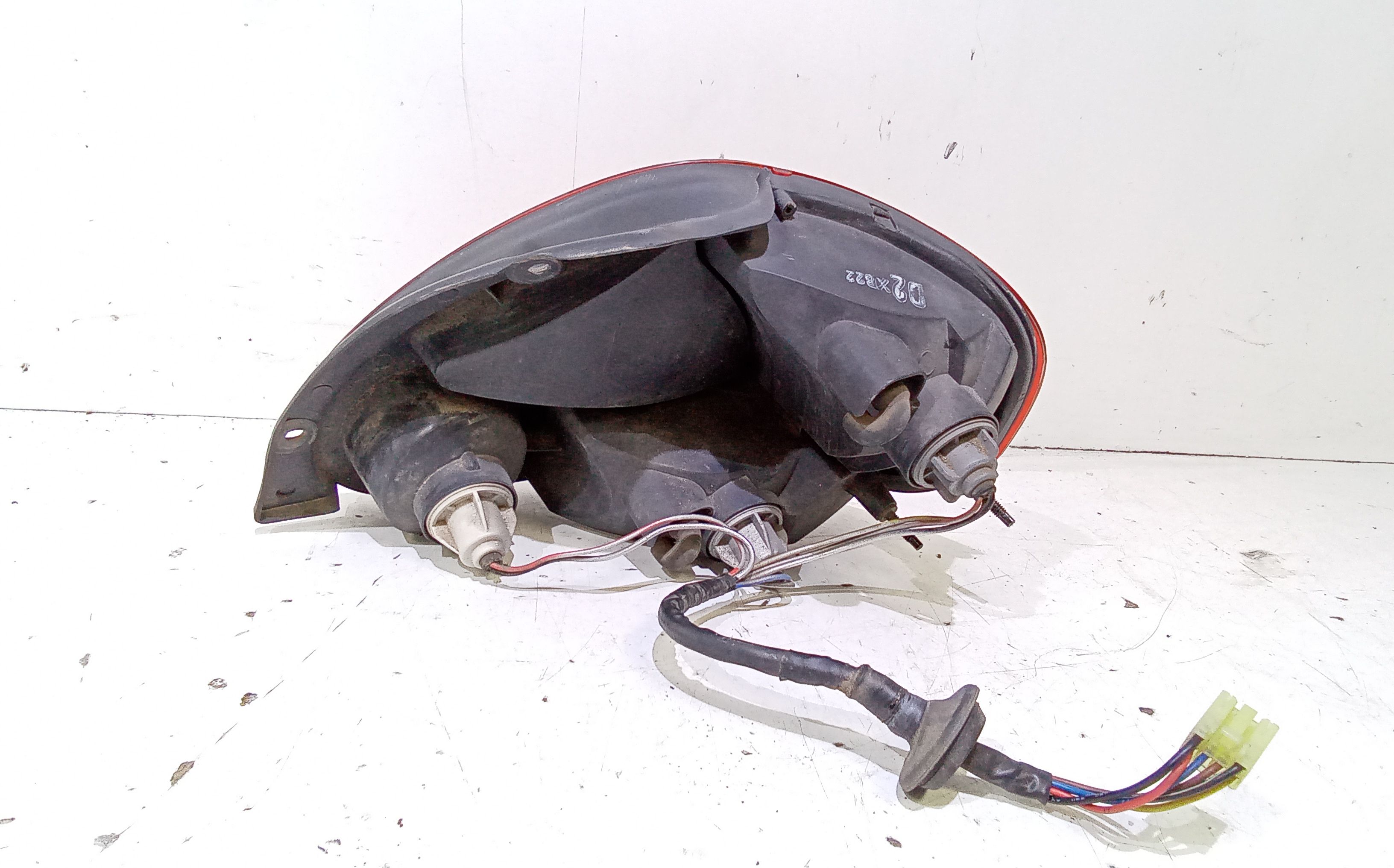 Stop fanale Posteriore sinistro lato Guida DAEWOO Matiz 1 Serie