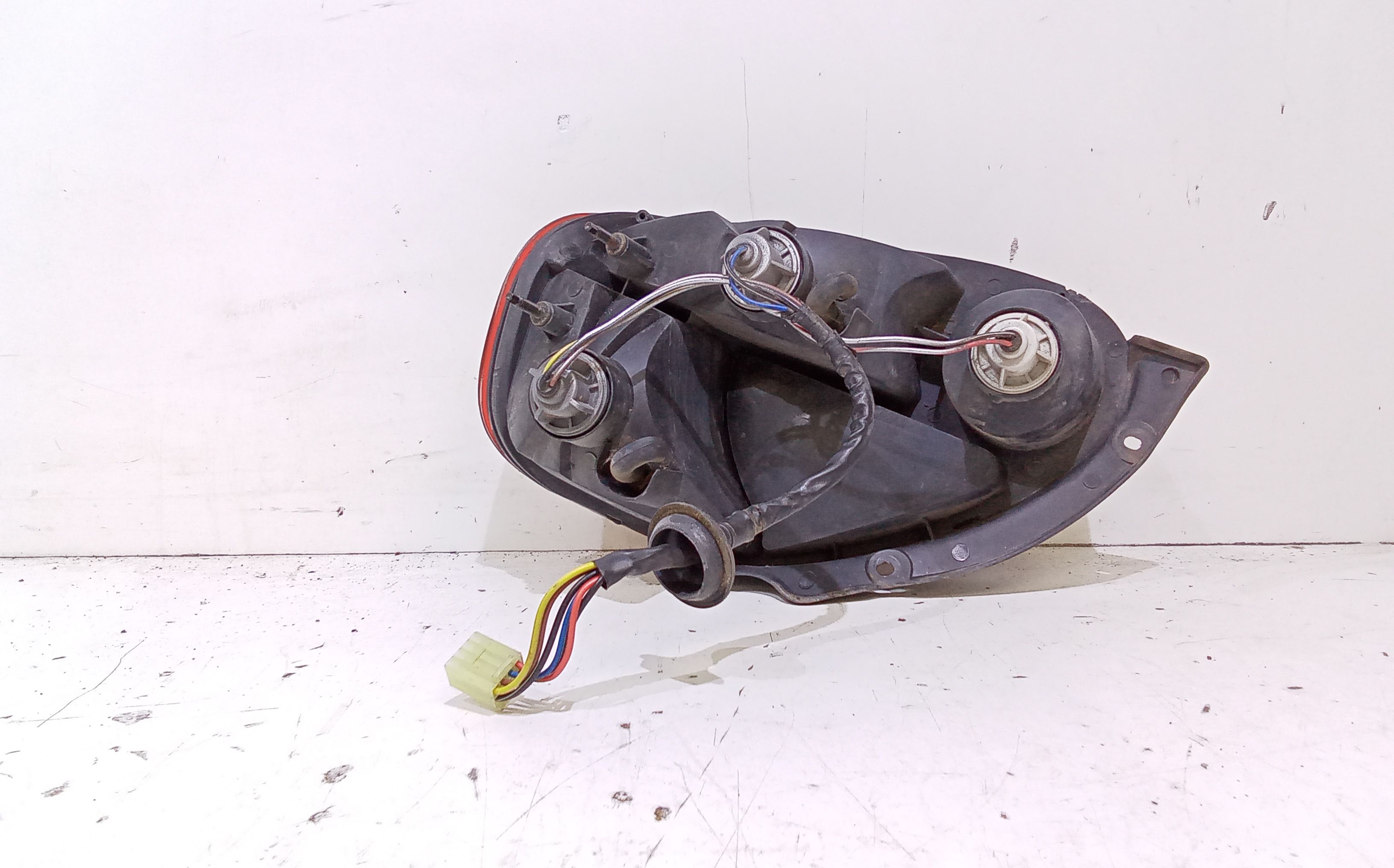 Stop fanale Posteriore sinistro lato Guida DAEWOO Matiz 1 Serie