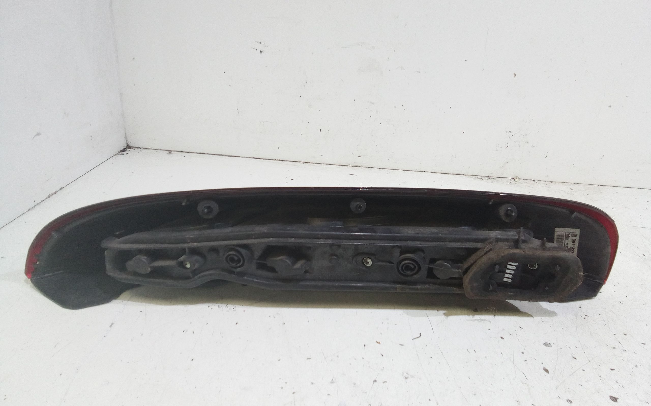 Stop fanale Posteriore sinistro lato Guida OPEL Corsa C 3P 1 Serie