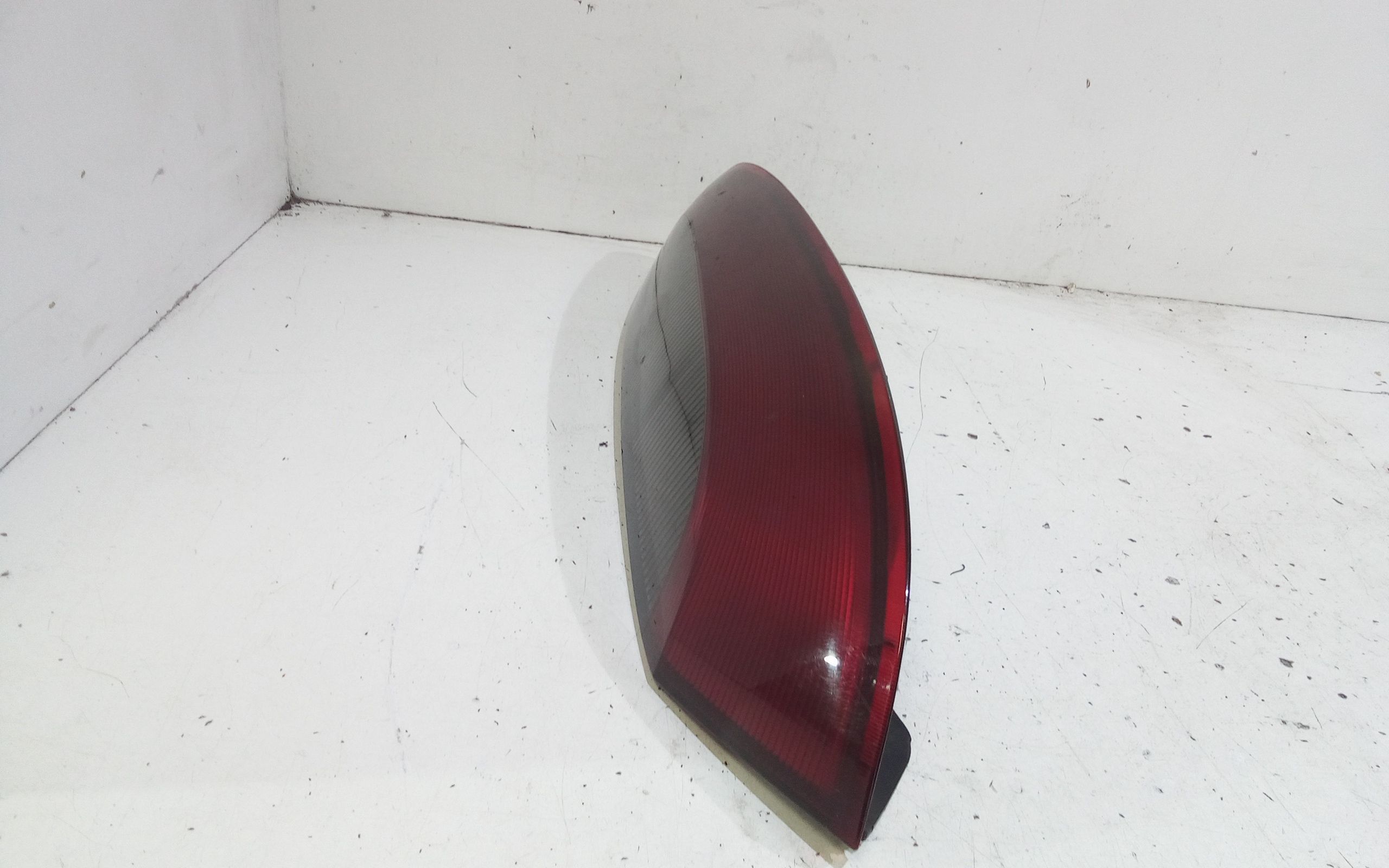 Stop fanale Posteriore sinistro lato Guida OPEL Corsa C 3P 1 Serie