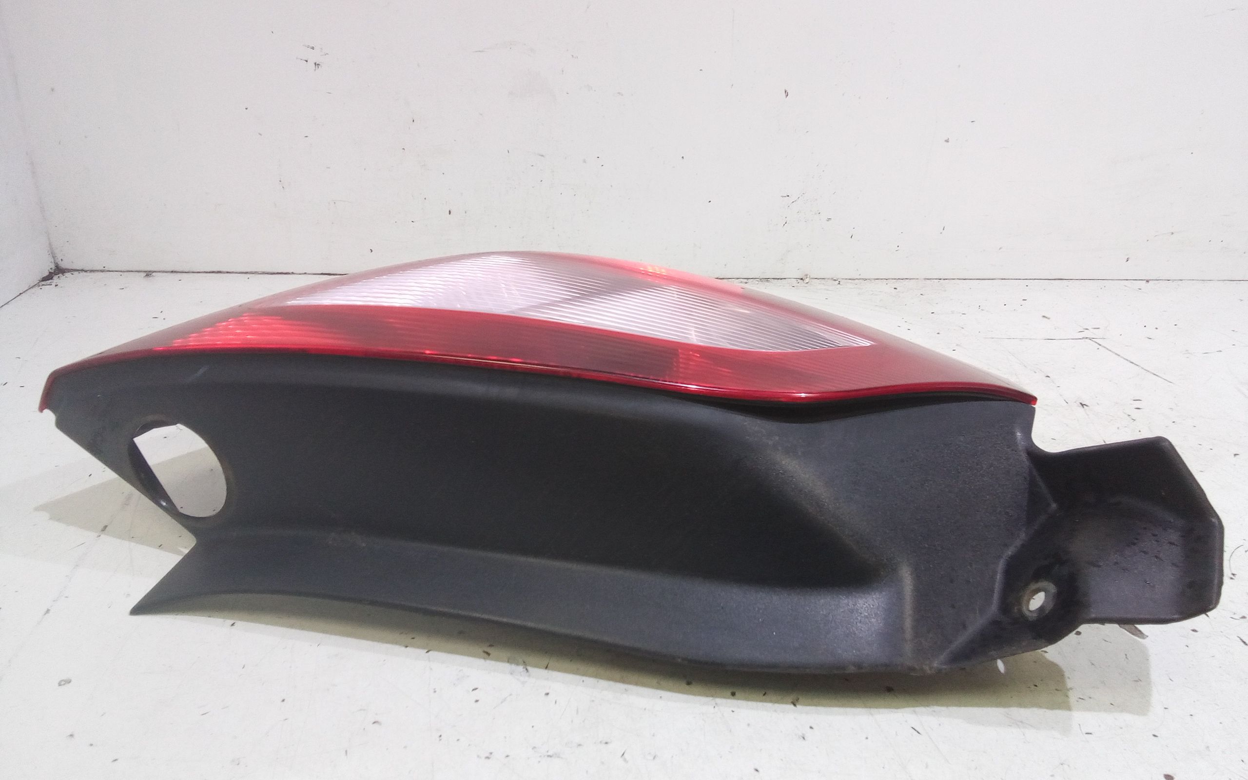 Stop fanale Posteriore sinistro lato Guida RENAULT Megane ll Serie (02>06)