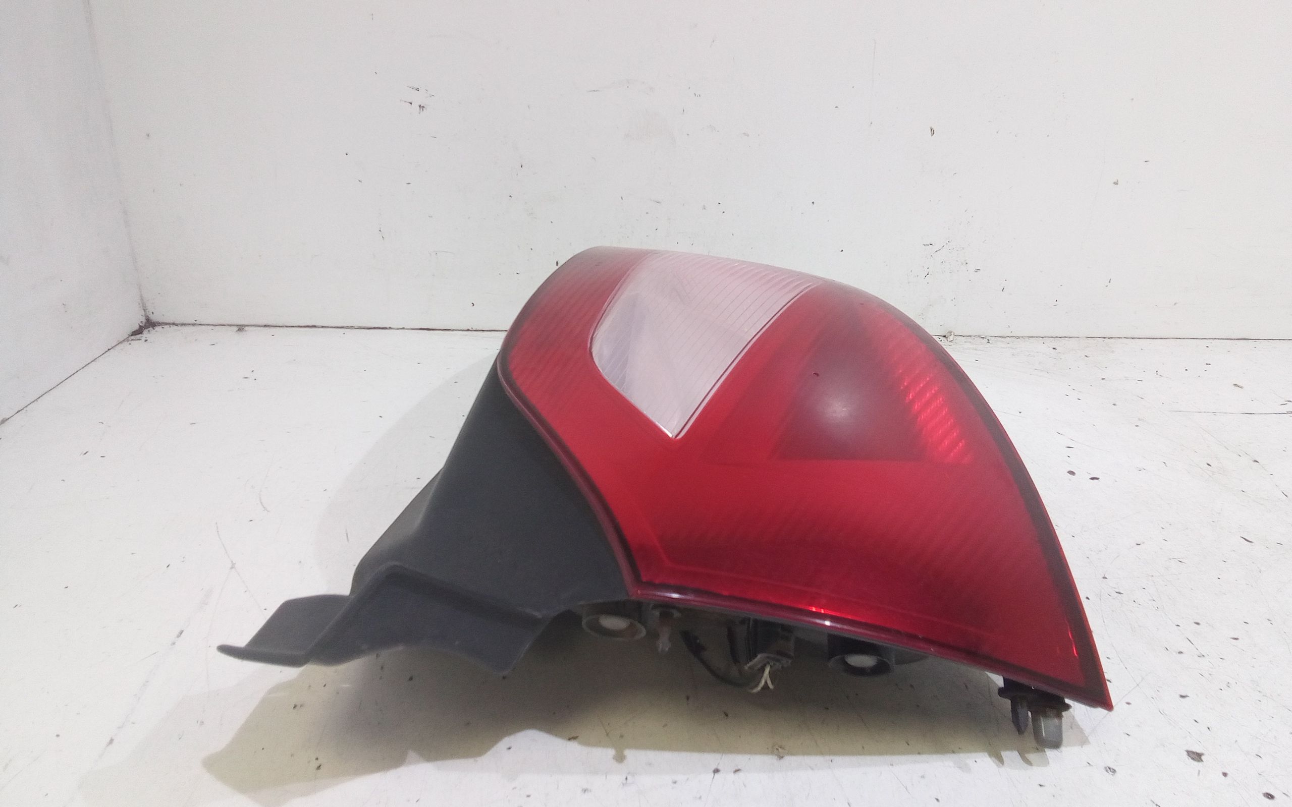 Stop fanale Posteriore sinistro lato Guida RENAULT Megane ll Serie (02>06)