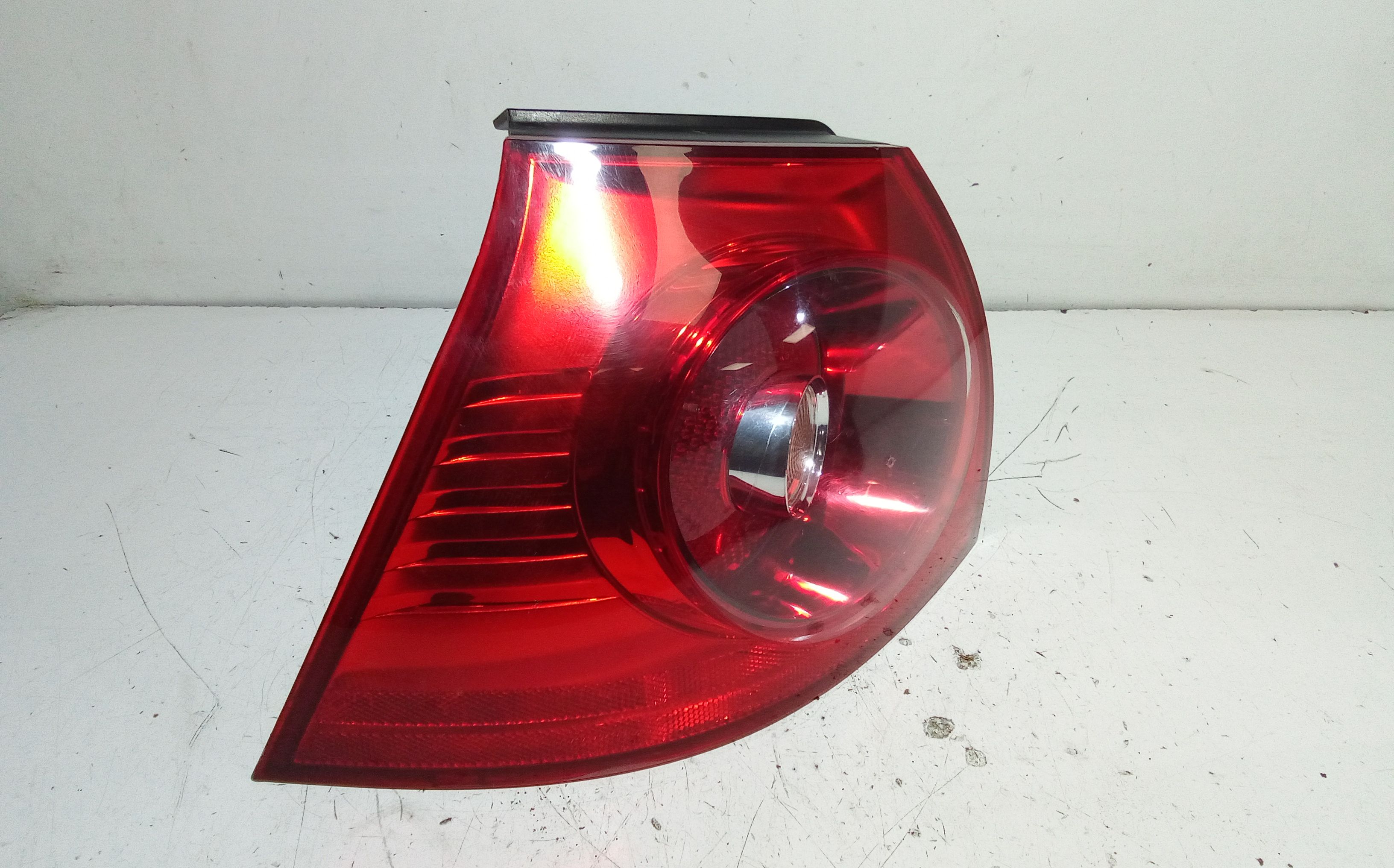 Stop fanale Posteriore sinistro lato Guida VOLKSWAGEN Golf 5 Berlina (03>08)