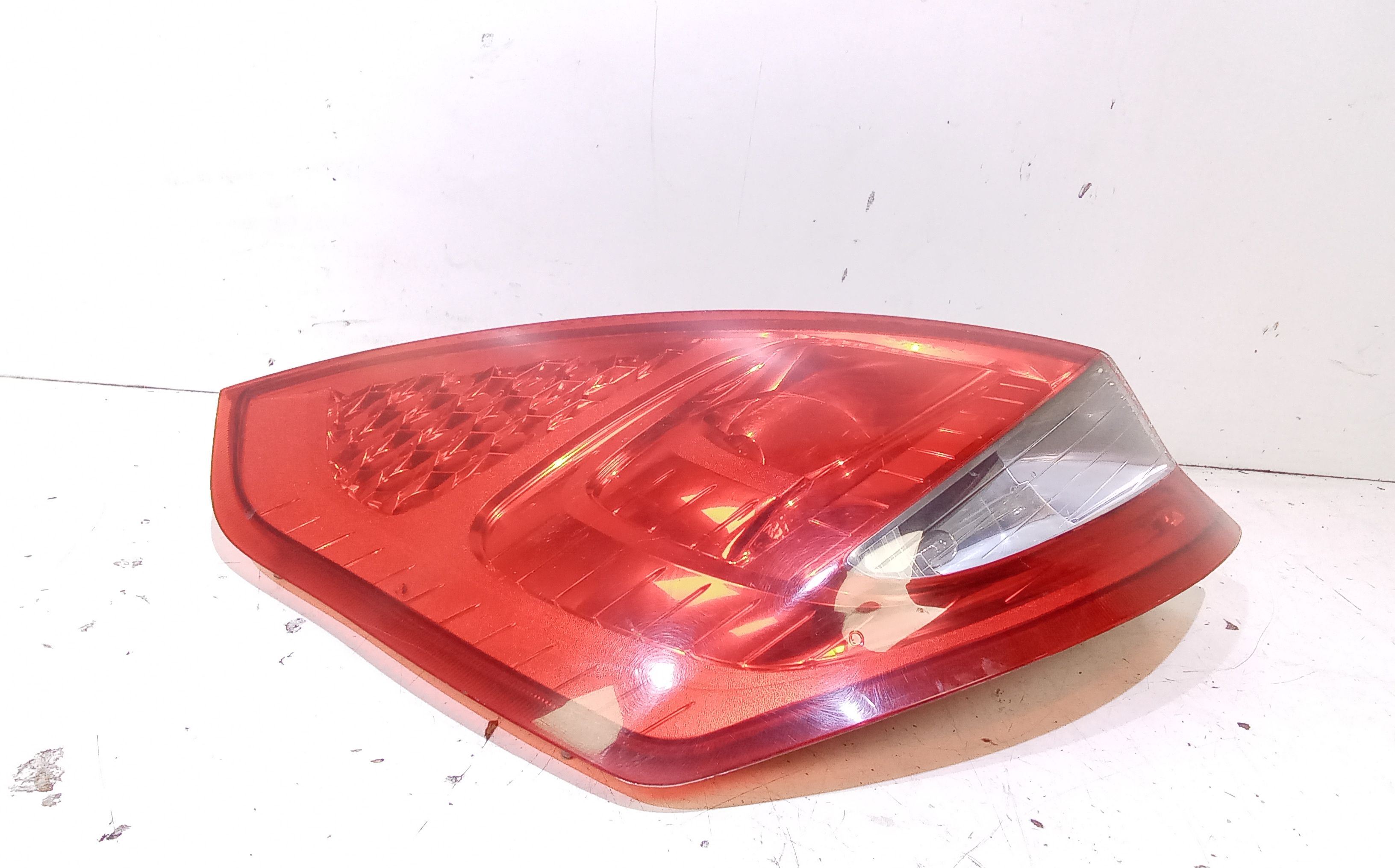 Stop fanale Posteriore sinistro lato Guida FORD Fiesta 6 Serie