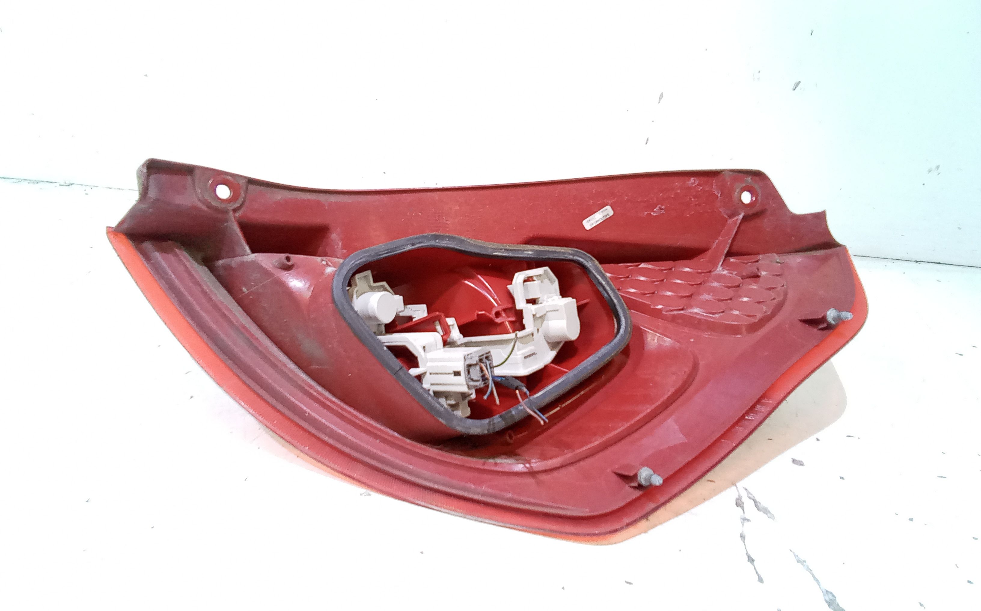 Stop fanale Posteriore sinistro lato Guida FORD Fiesta 6 Serie