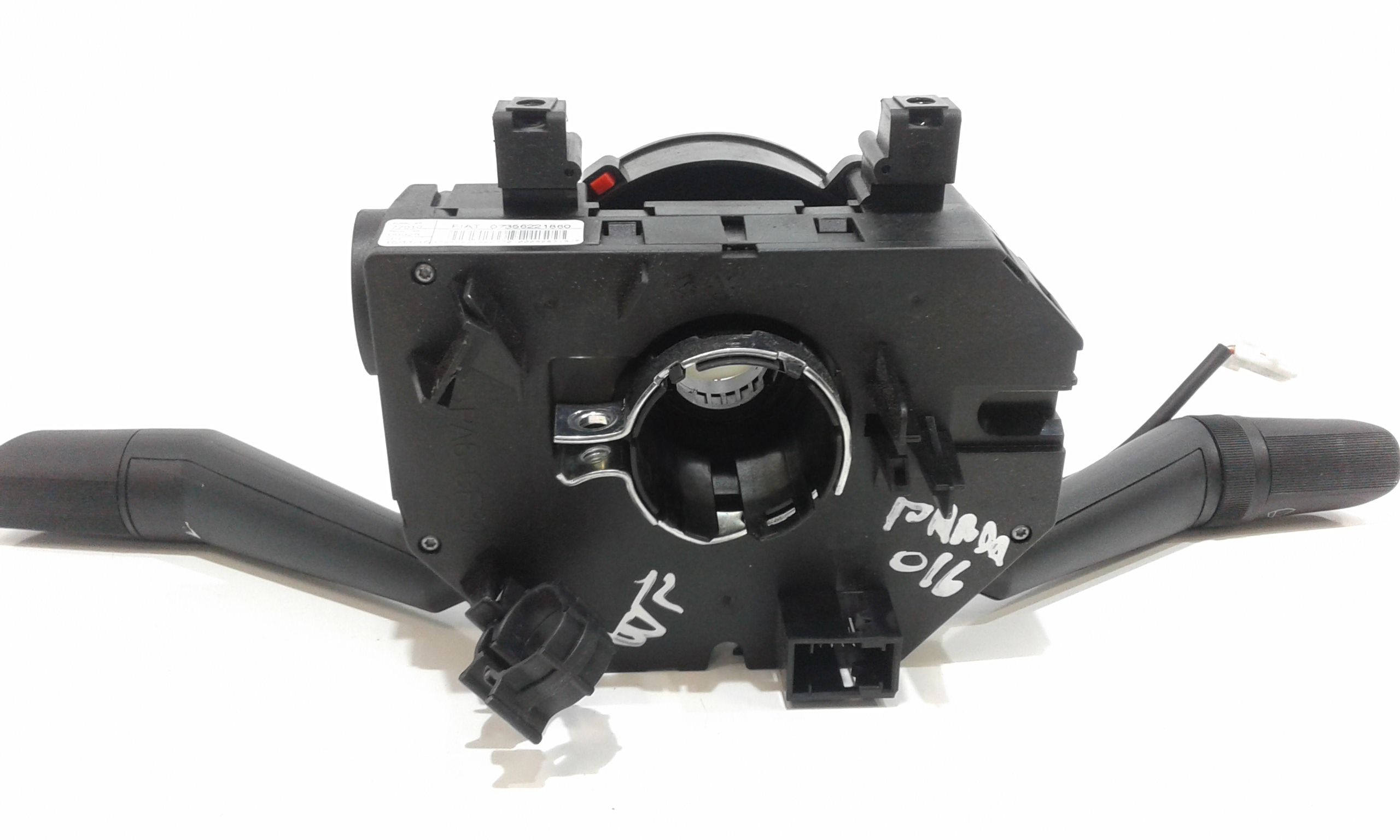 Devioluci FIAT Panda 3 Serie