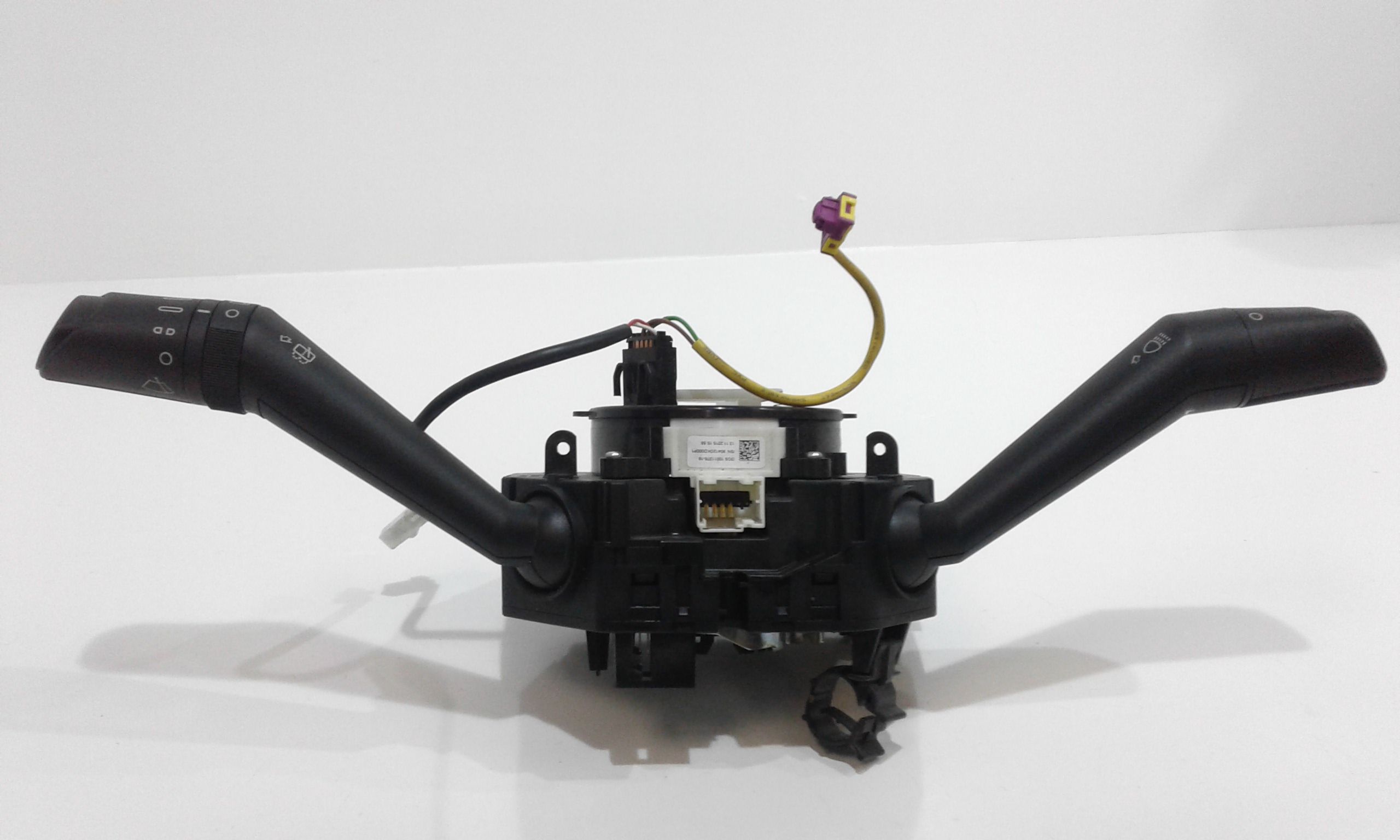 Devioluci FIAT Panda 3 Serie