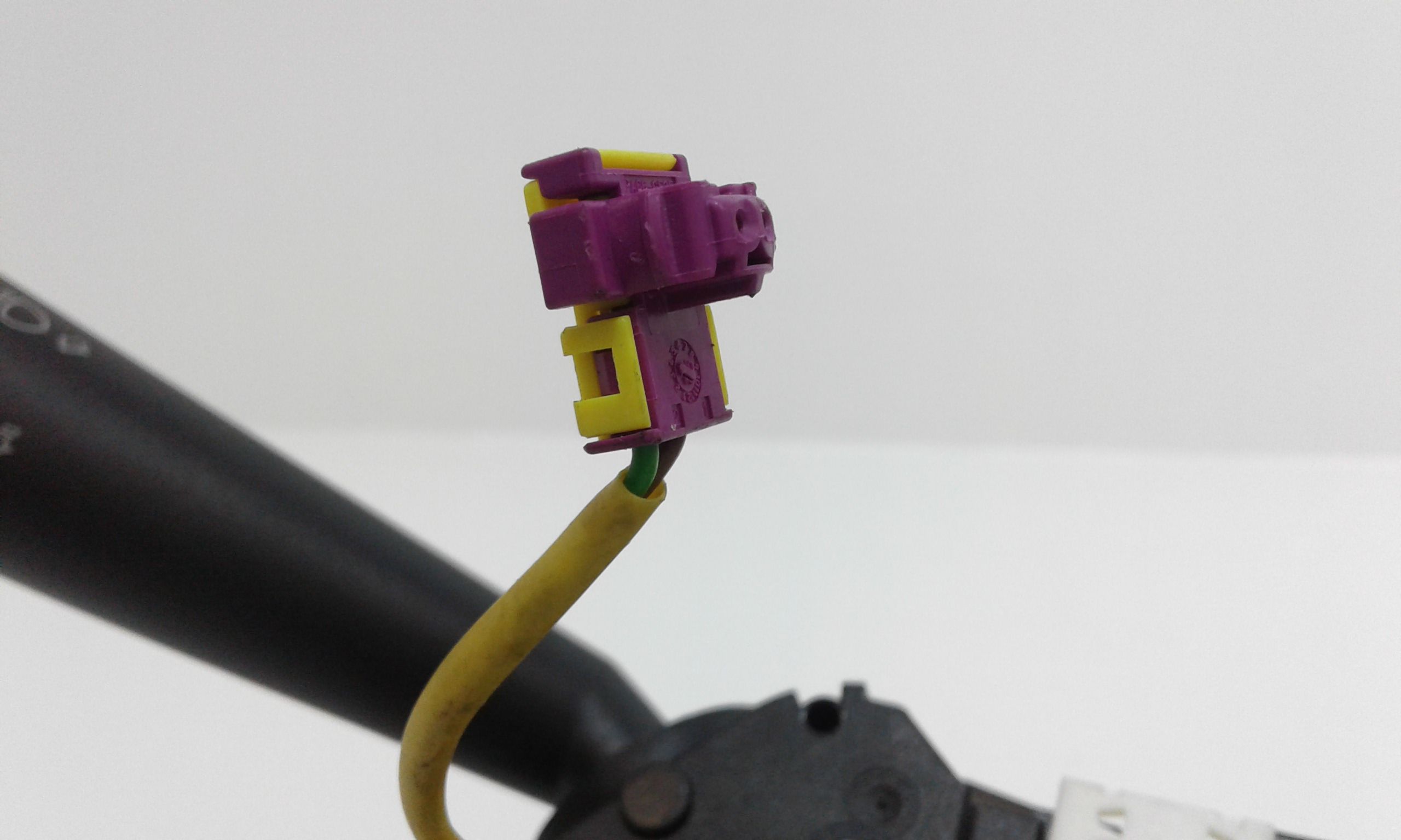 Devioluci FIAT Panda 3 Serie