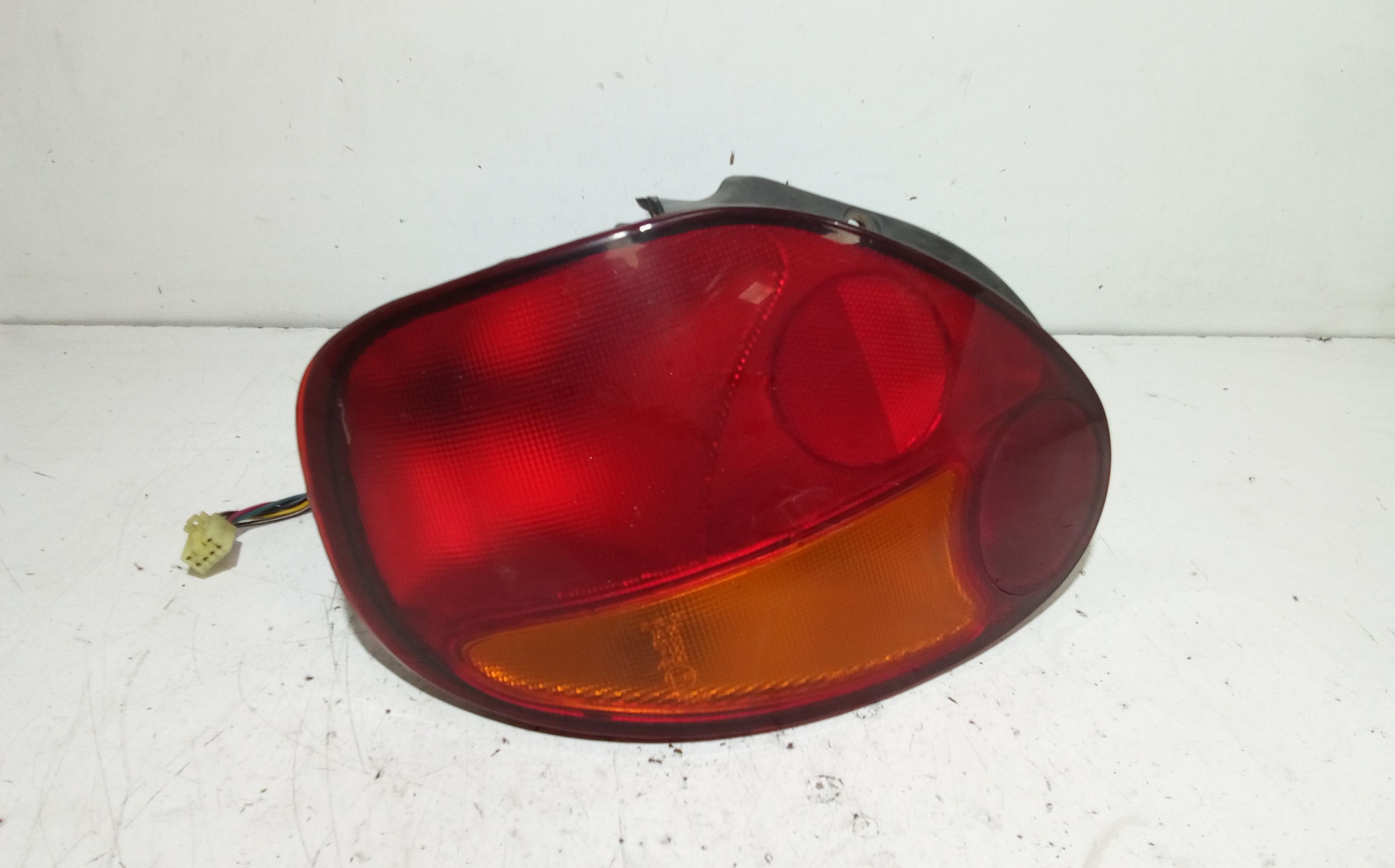 Stop fanale Posteriore sinistro lato Guida DAEWOO Matiz 1 Serie