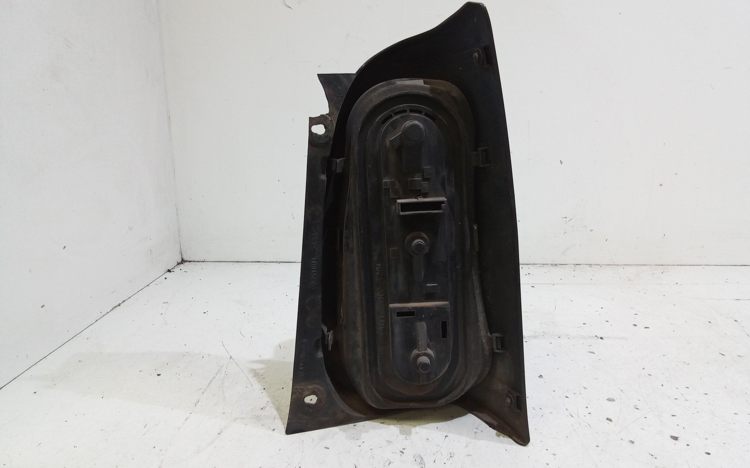 Stop fanale Posteriore sinistro lato Guida SMART ForTwo Coup 1 Serie