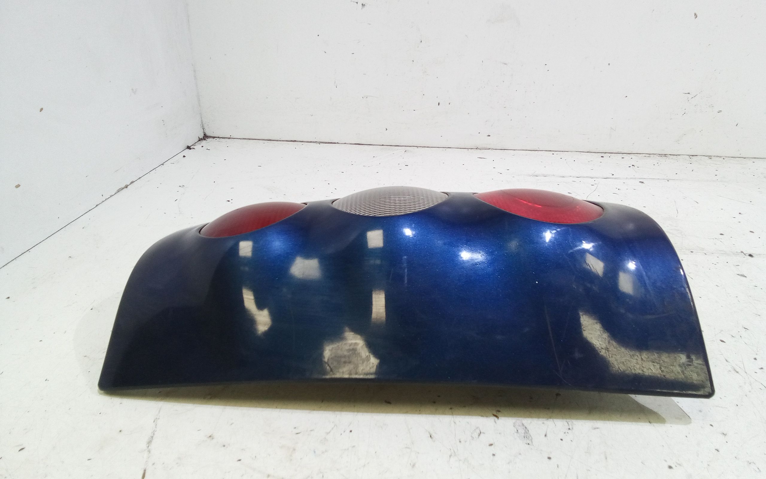 Stop fanale Posteriore sinistro lato Guida SMART ForTwo Coup 1 Serie