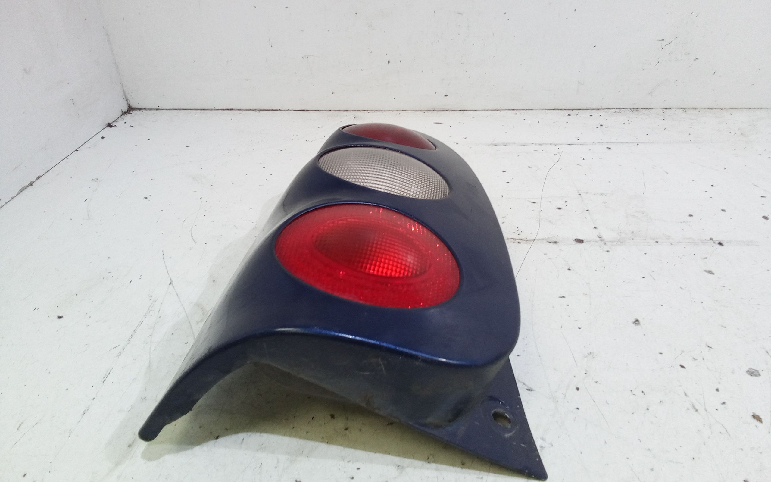 Stop fanale Posteriore sinistro lato Guida SMART ForTwo Coup 1 Serie