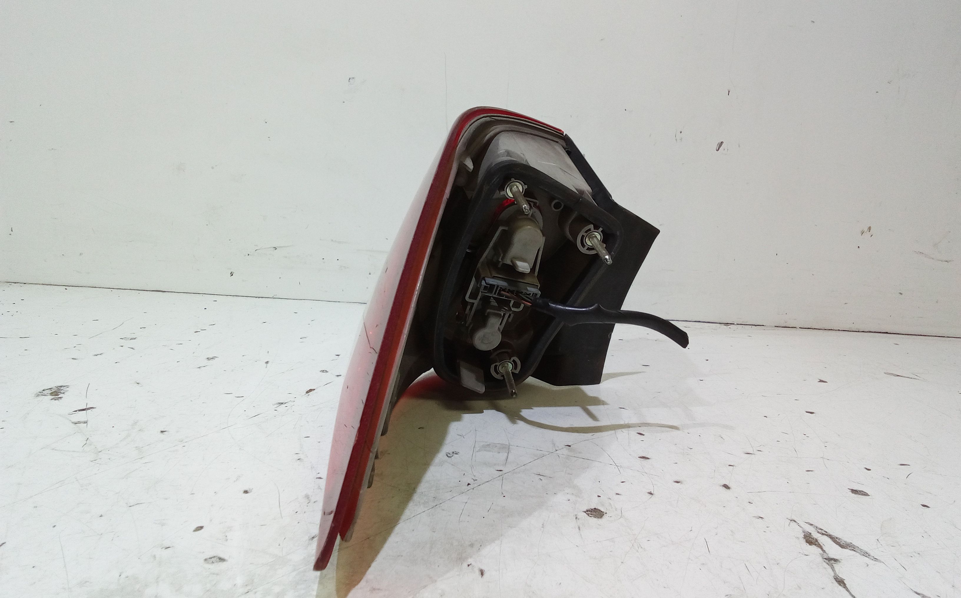 Stop fanale Posteriore sinistro lato Guida FORD Mondeo S. Wagon 5 Serie