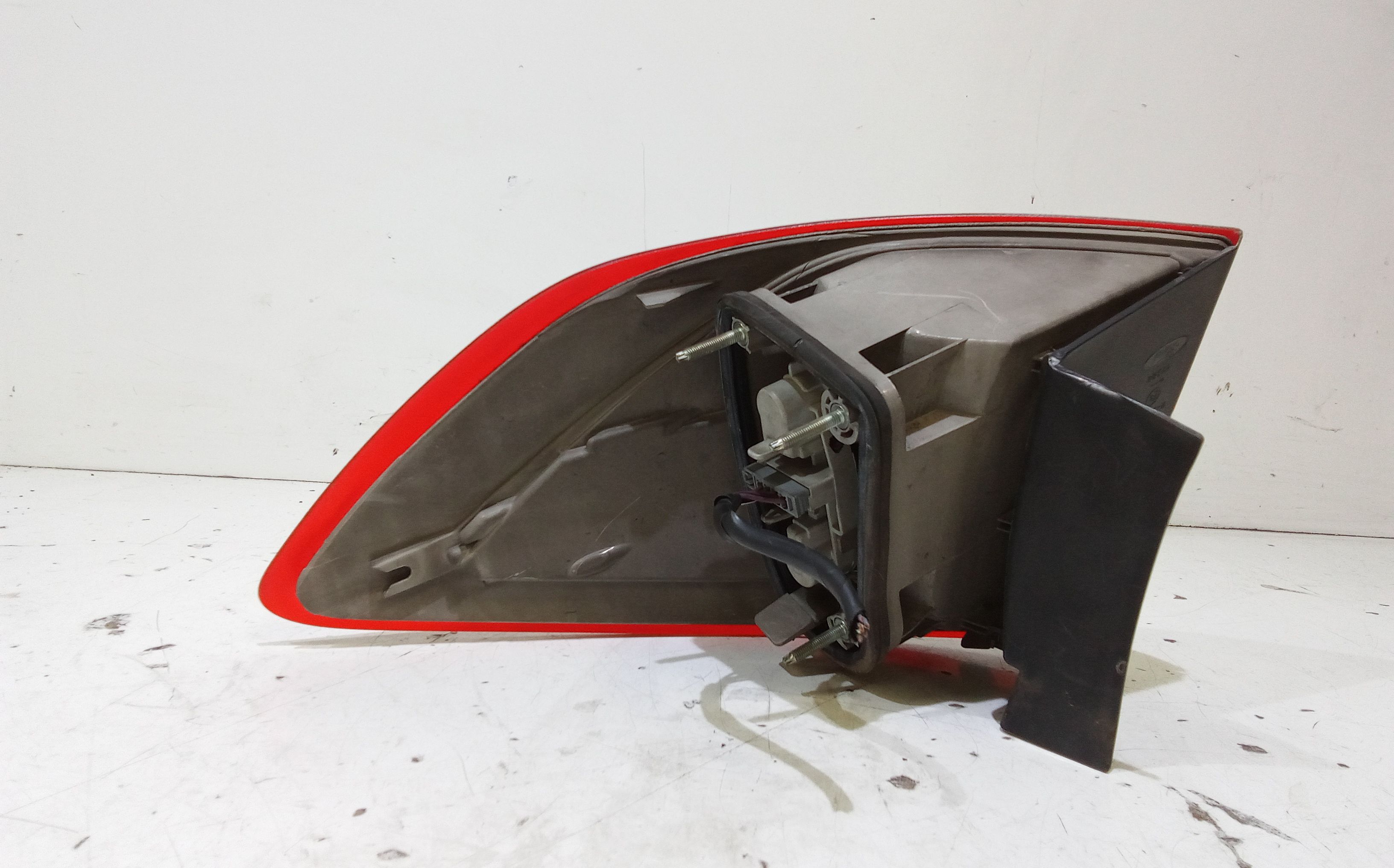 Stop fanale Posteriore sinistro lato Guida FORD Mondeo S. Wagon 5 Serie