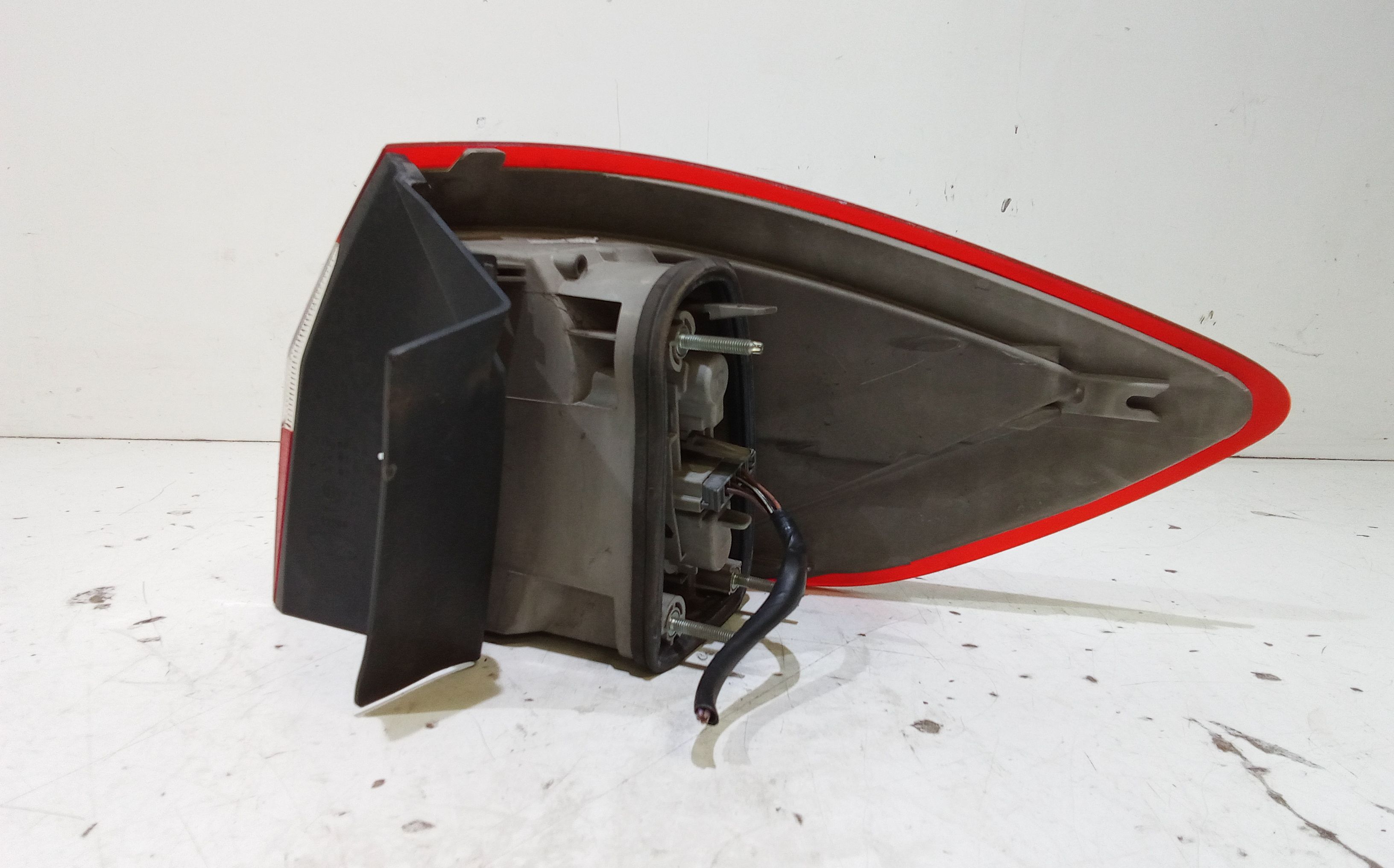 Stop fanale Posteriore sinistro lato Guida FORD Mondeo S. Wagon 5 Serie